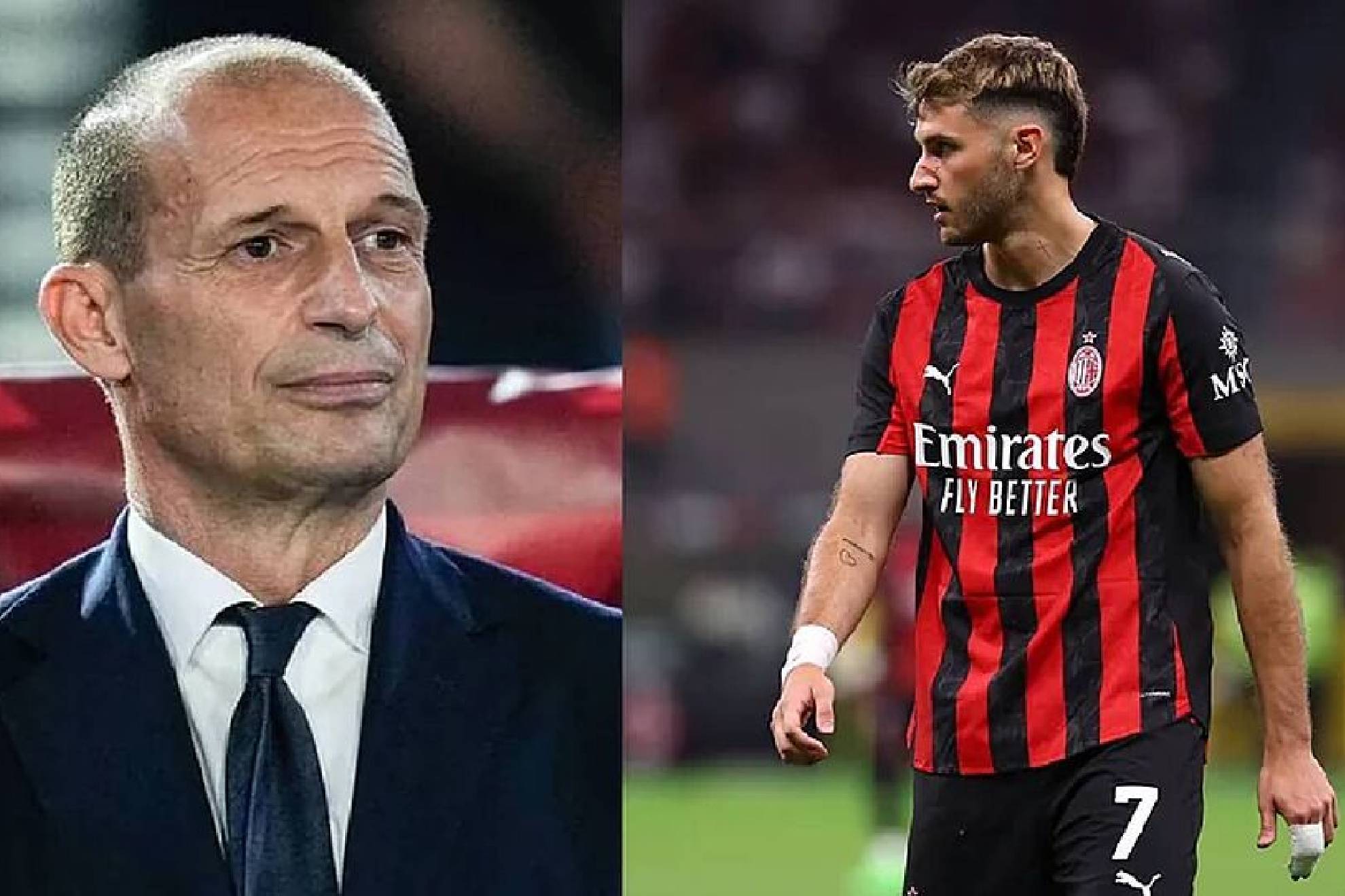 Se viene el Derby della Madonnina en la Serie A 2026.