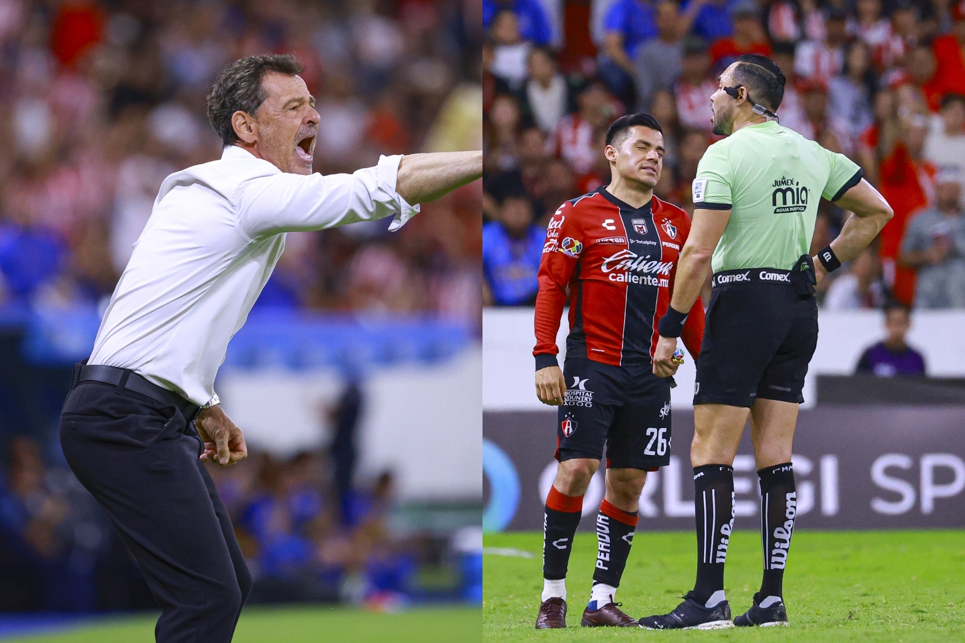 Diego Cocca - Gato Ortiz