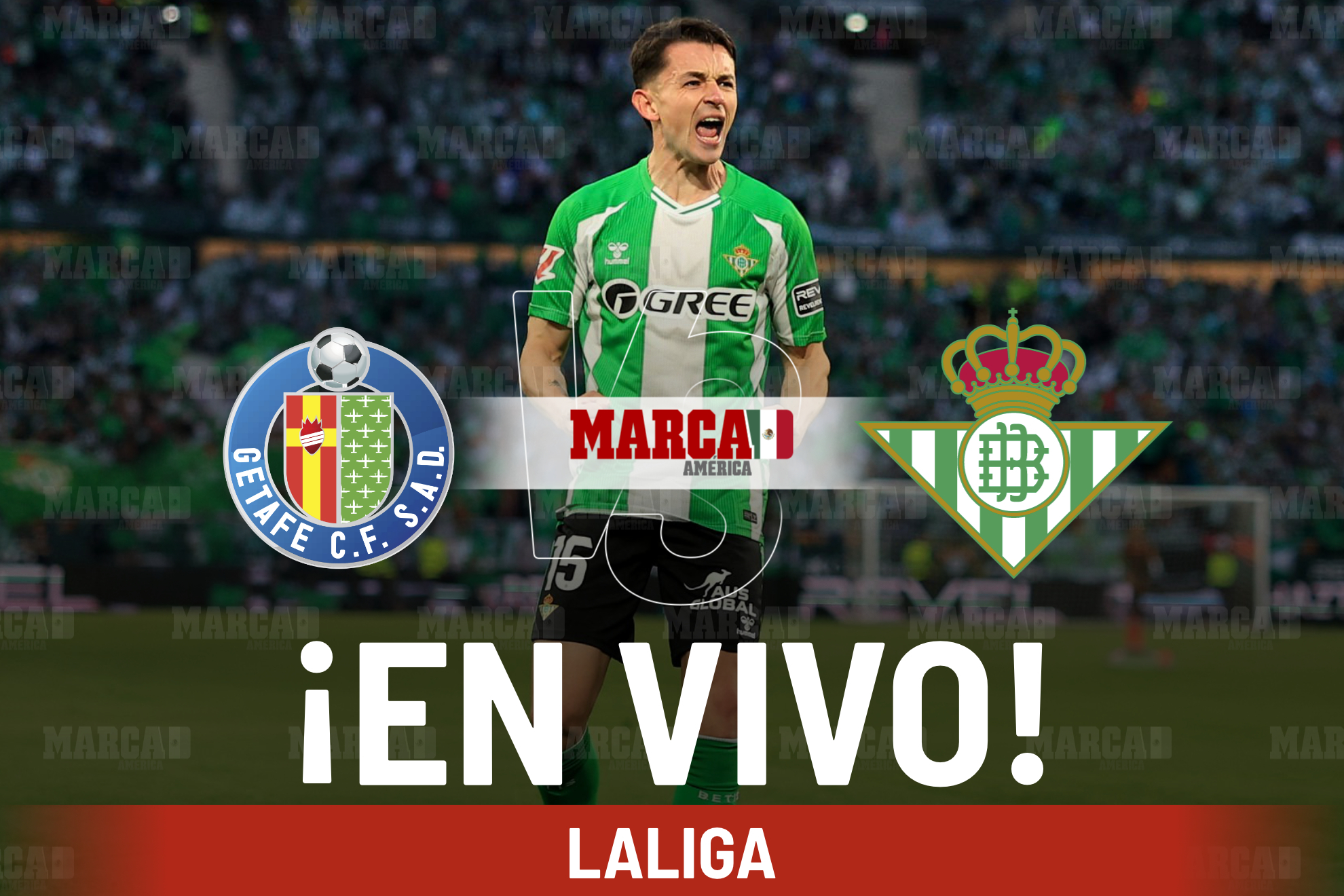 MARCA México - Diario deportivo líder en México