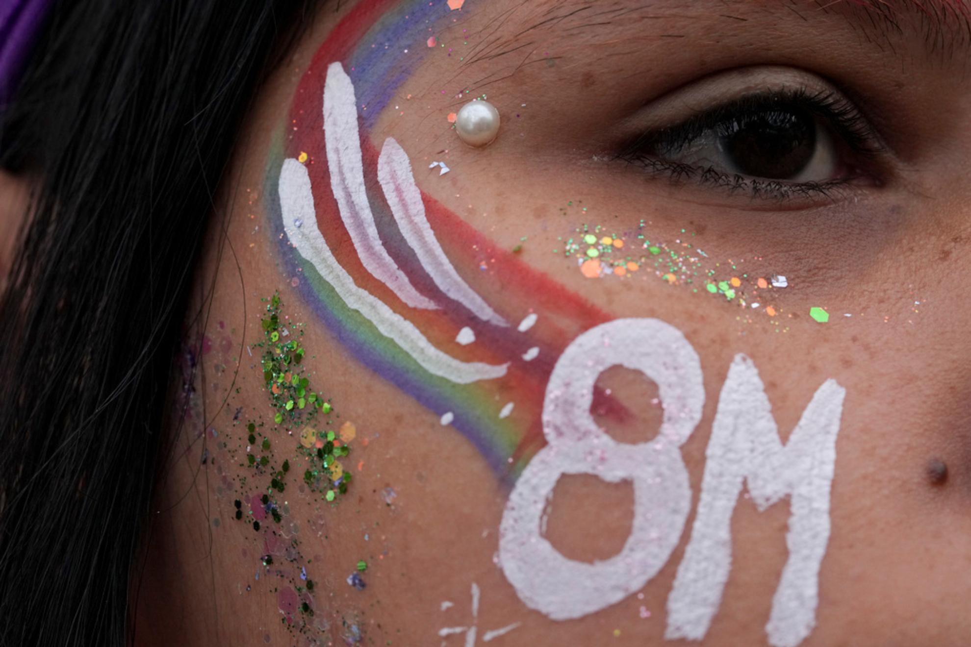 �Por qu� el 8 de Marzo el D�a Internacional de la Mujer? Este es el origen de la fecha