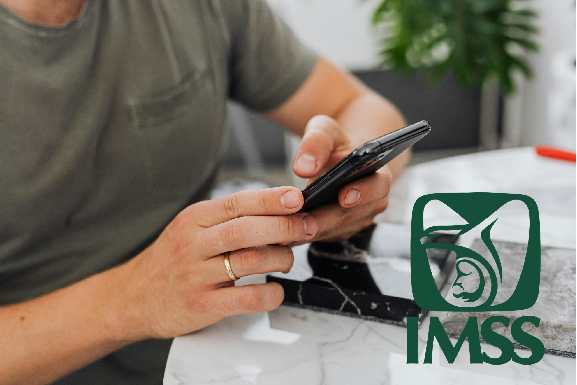 Tarjet�n Digital IMSS: �Qu� jubilados deben tramitarlo en marzo y cu�les son los requisitos?