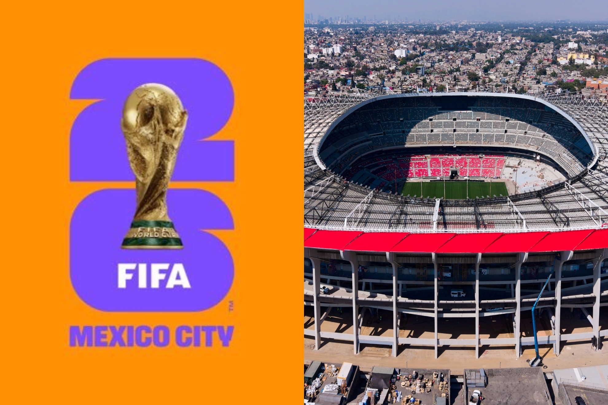 Esc�ndalo Gobierno de CDMX: Se otorgan 100 millones de pesos a empresas fantasma por obras del Mundial 2026
