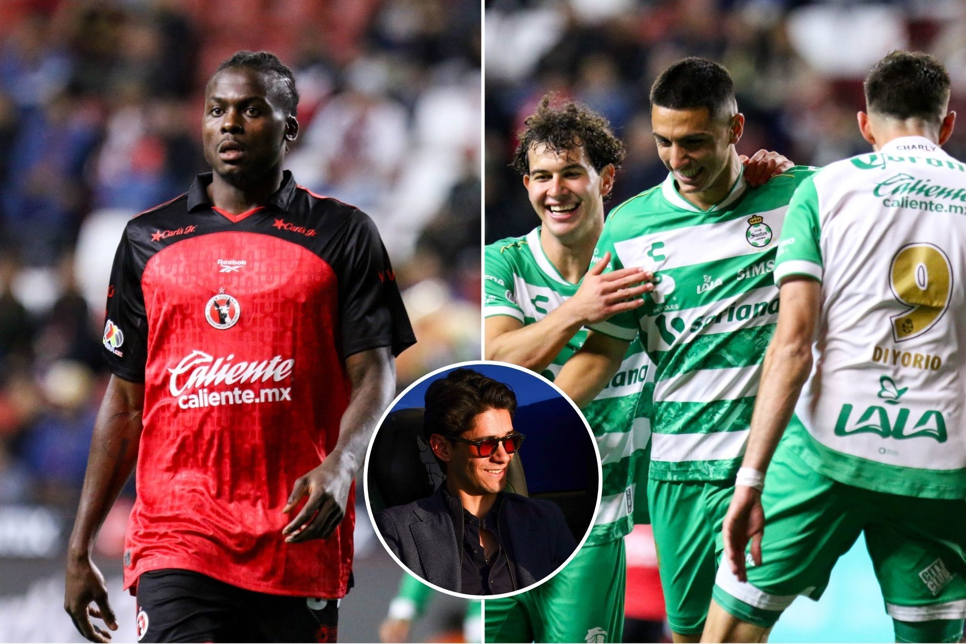 �Aleco Irarragori sonr�e! Su equipo vuelve a ganar de visitante tras dos a�os