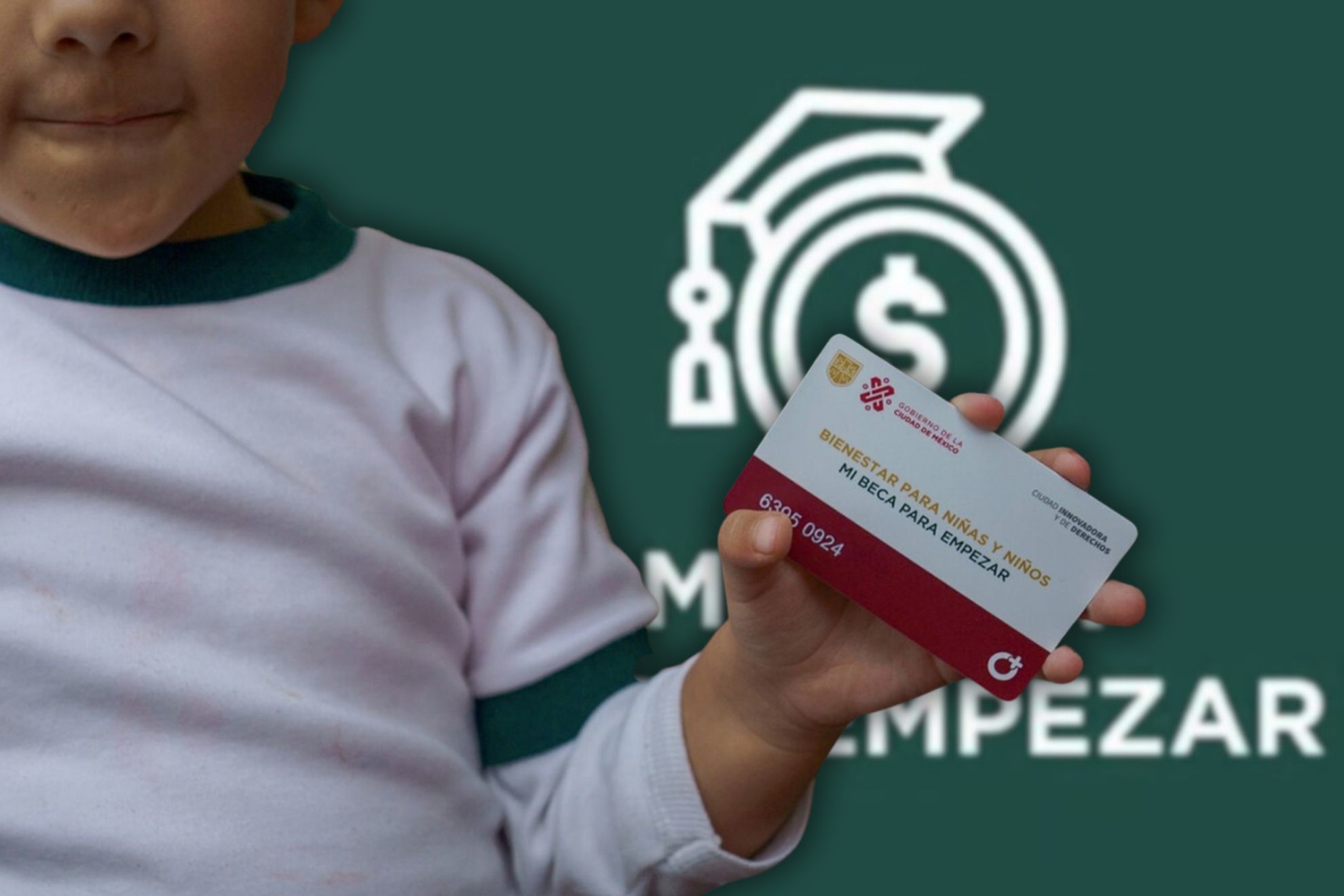 �D�nde puedes usar tu pago de Mi Beca para Empezar 2026? Te decimos d�nde la aceptan