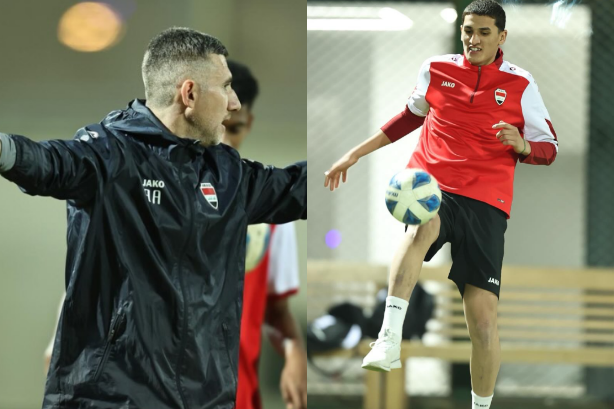 Irak con problemas para llegar a Monterrey y pide aplazar Repechaje del Mundial 2026