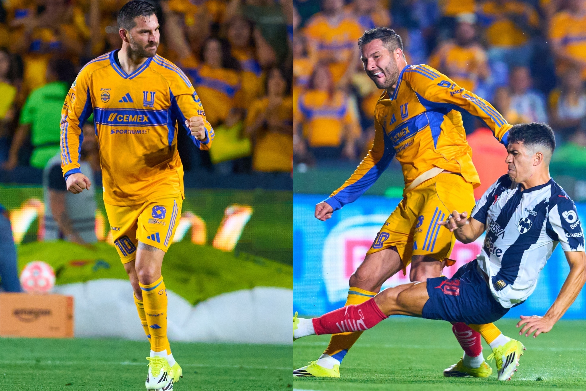 Andr�-Pierre Gignac