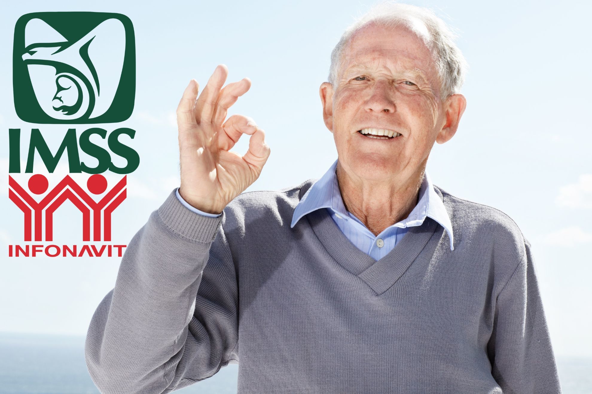 �Eres pensionado IMSS y qui�res recuperar tu ahorra Infonavit? As� puedes recuperar tu dinero