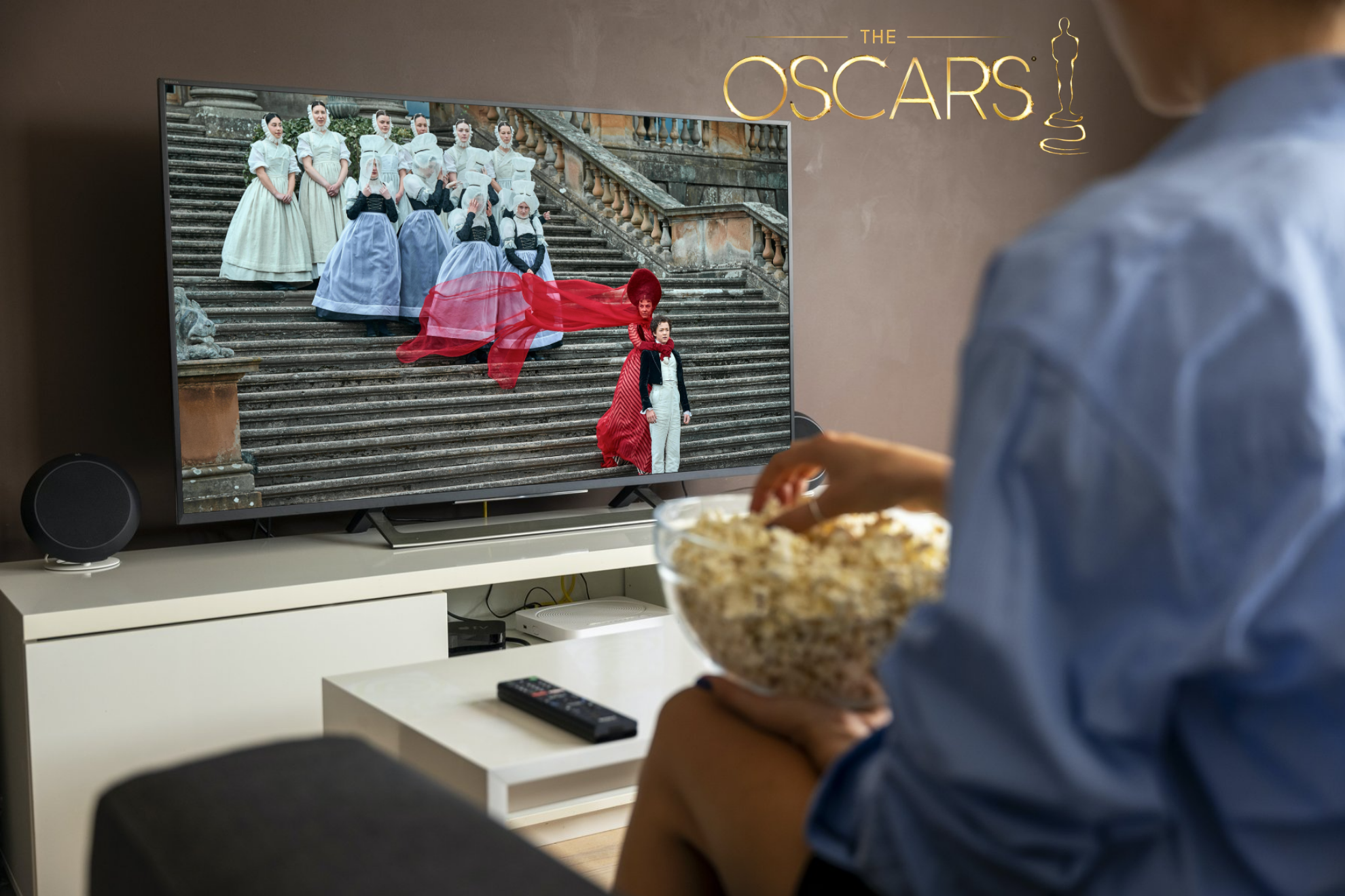 �D�nde ver las pel�culas nominadas a los Premios �scar 2026? Streaming, cine y todos los sitios d�nde puedes verlas