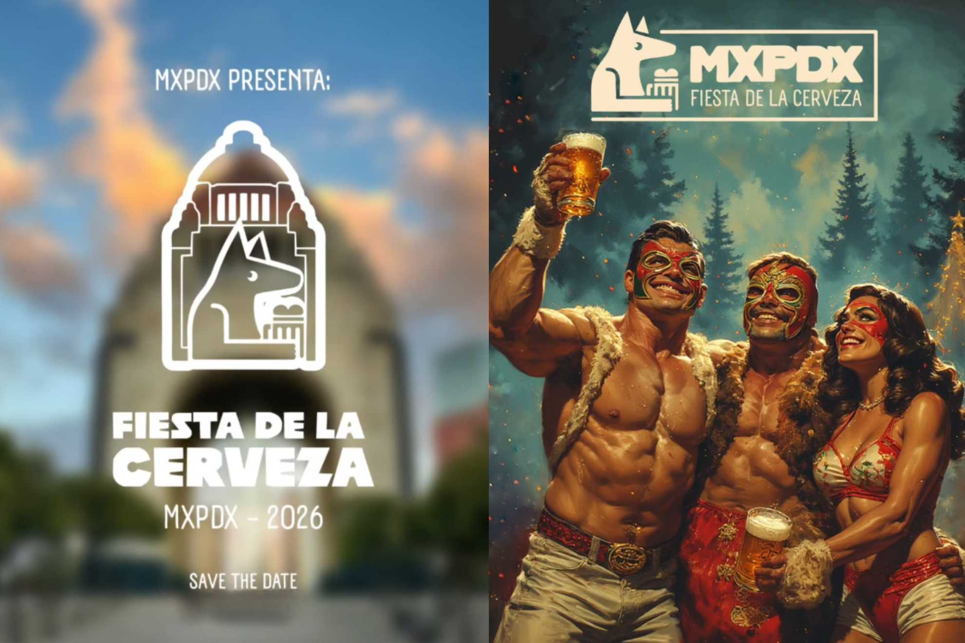 Cervefest 2026 en CDMX: cu�ndo es, en qu� sede se realizar� y cu�nto cuestan los boletos