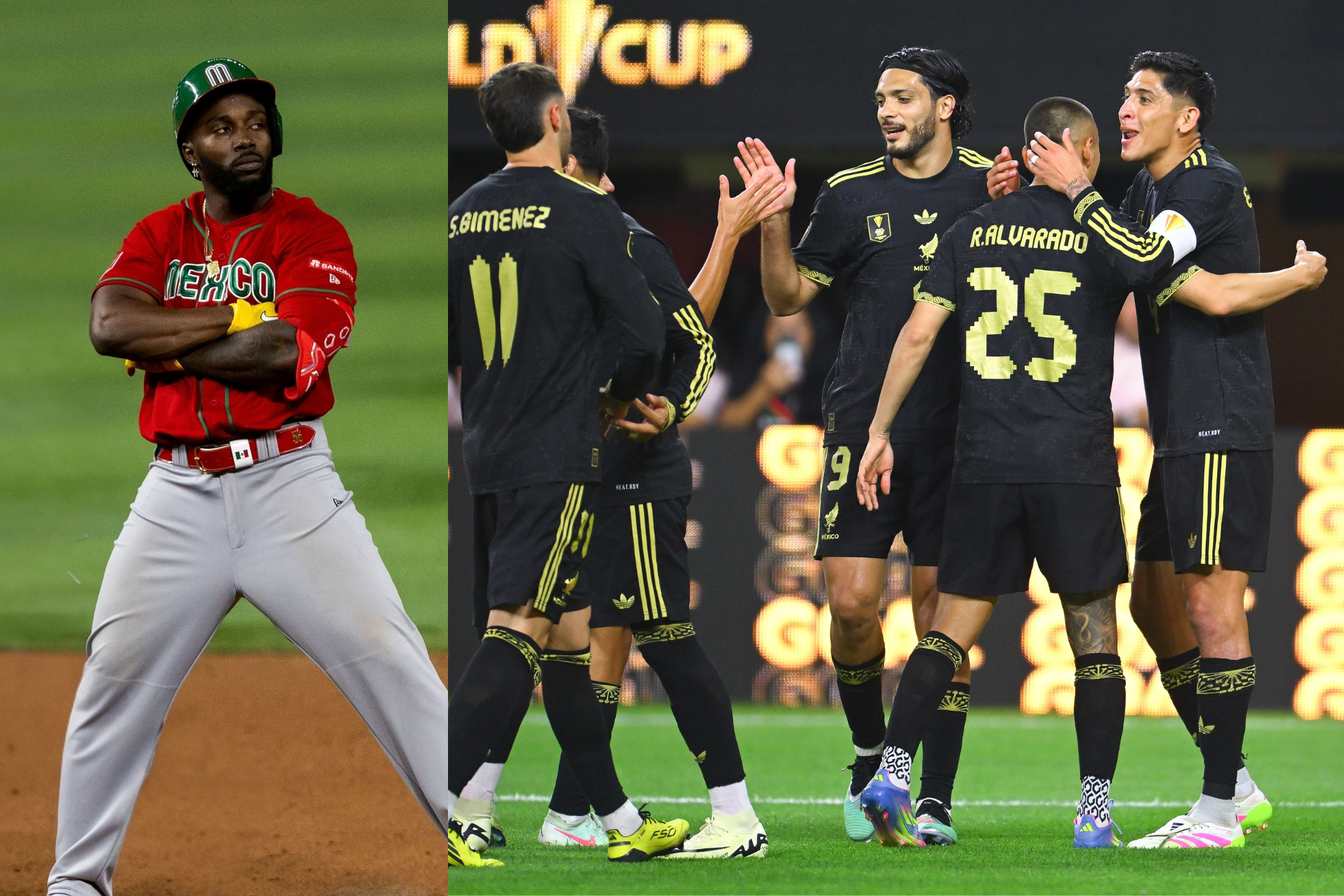 Randy Arozarena revela sus favoritos en Selecci�n Mexicana y tiene un jugador sorpresa