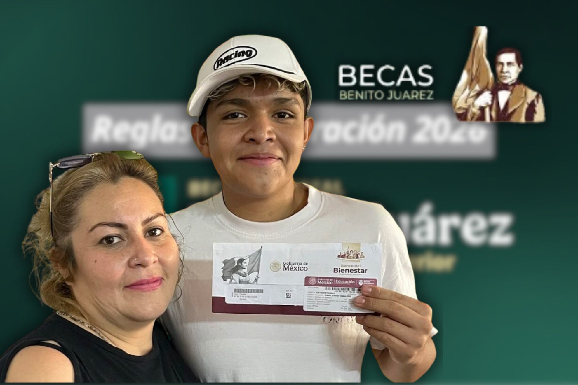 Beca Benito Ju�rez 2026: �Cu�ndo ser� el doble pago confirmado para beneficiarios?