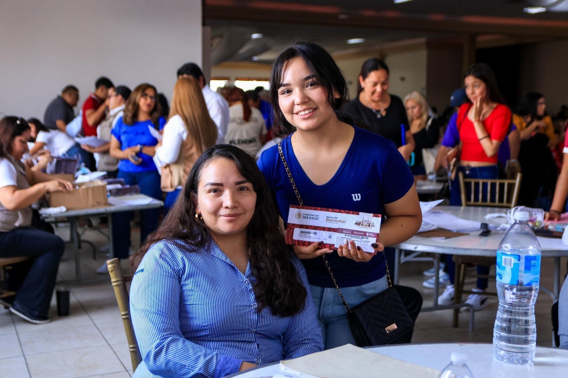 Beca Rita Cetina 2026: �C�mo tramitar tu cuenta Llave MX en l�nea para poder registrarte?