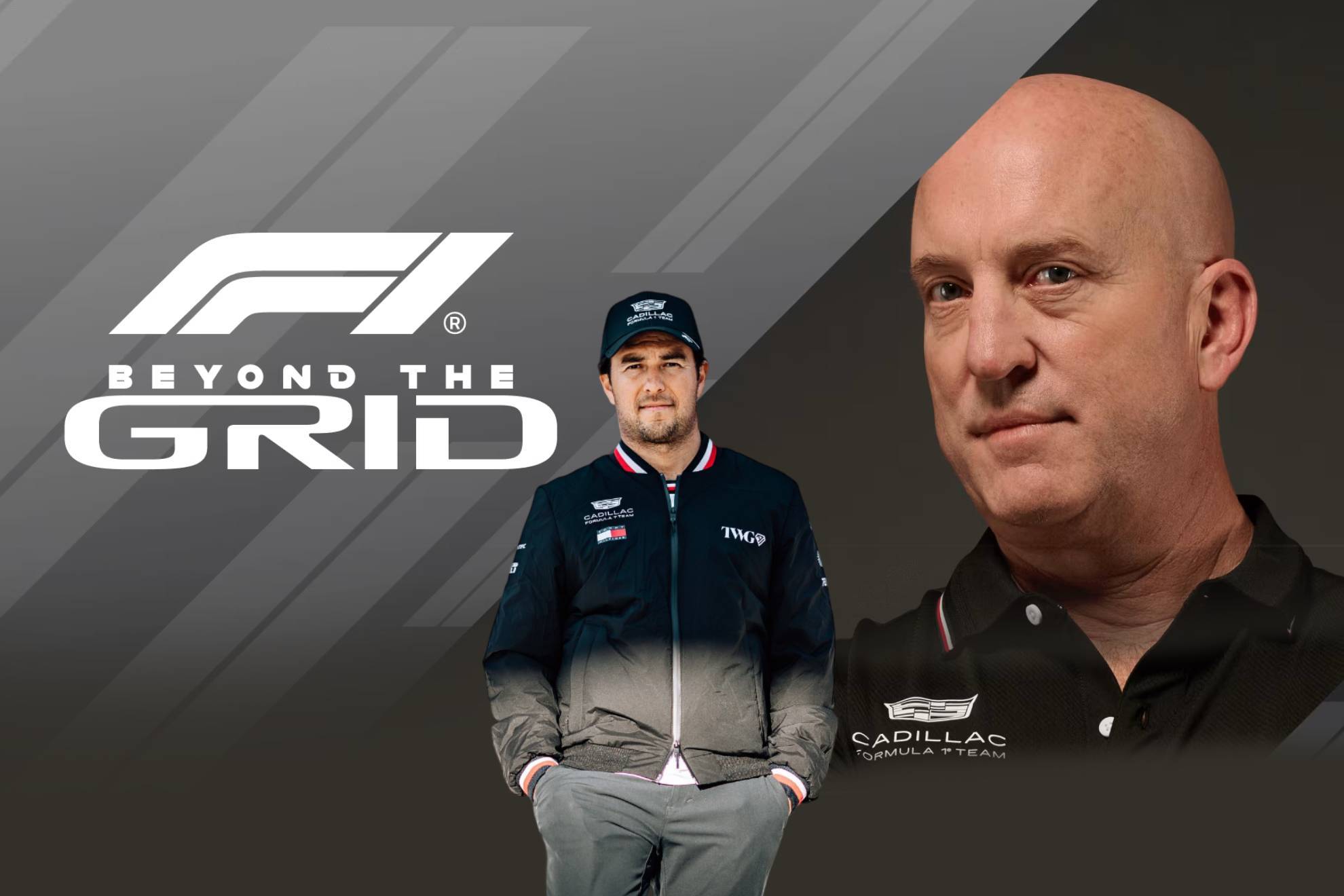 El CEO de Cadillac se convenci� por la importancia de la experiencia del mexicano