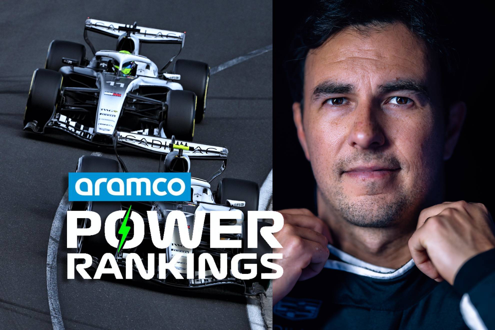 El mexicano se qued� al margen del Top 10