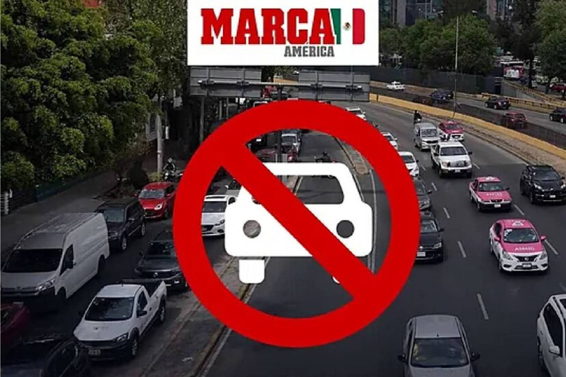 Contingencia Ambiental HOY mi�rcoles 11 de marzo 2026: Se mantiene Fase I en CDMX y Edomex