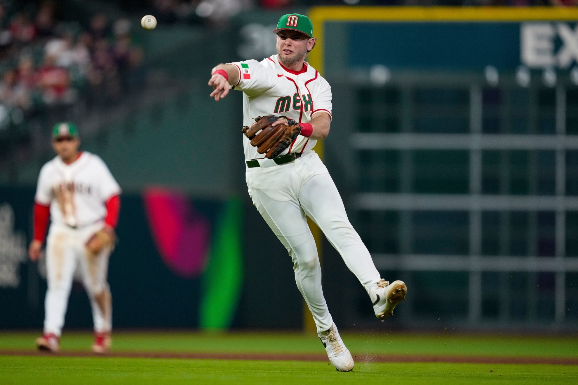 �C�mo qued� M�xico vs Italia? Cronolog�a y resultado del juego del Cl�sico Mundial de B�isbol 2026