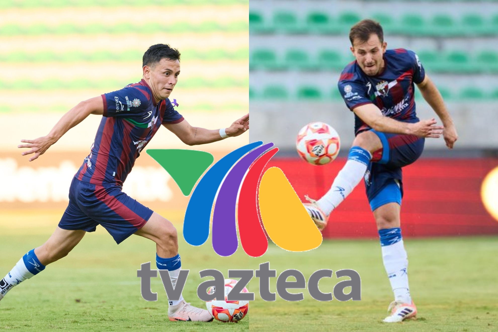 Atlante y TV Azteca en problemas por culpa del viernes botanero de Liga MX