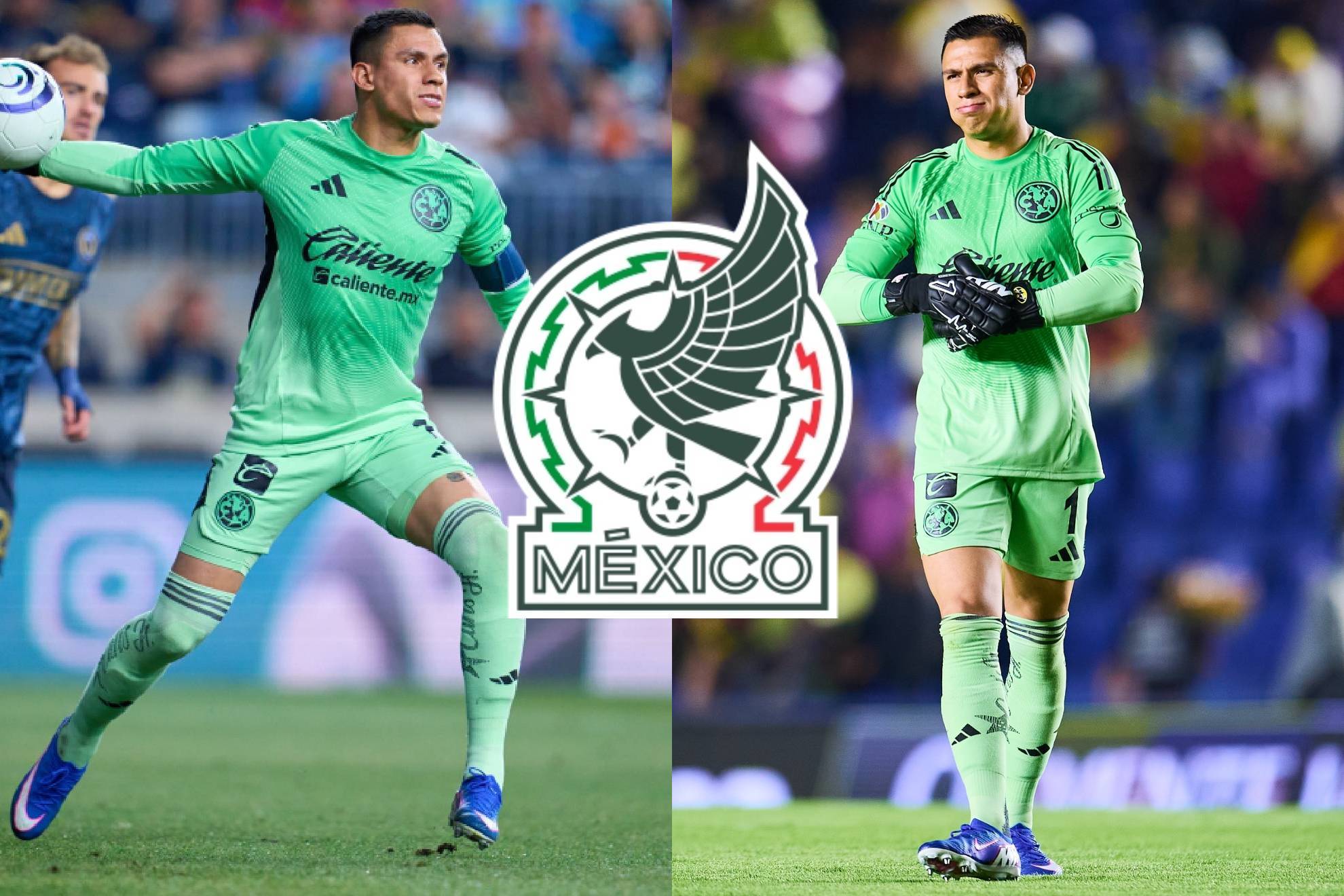 Luis �ngel Malag�n, desgracias familiares y lesiones que lo han alejado de torneos con M�xico