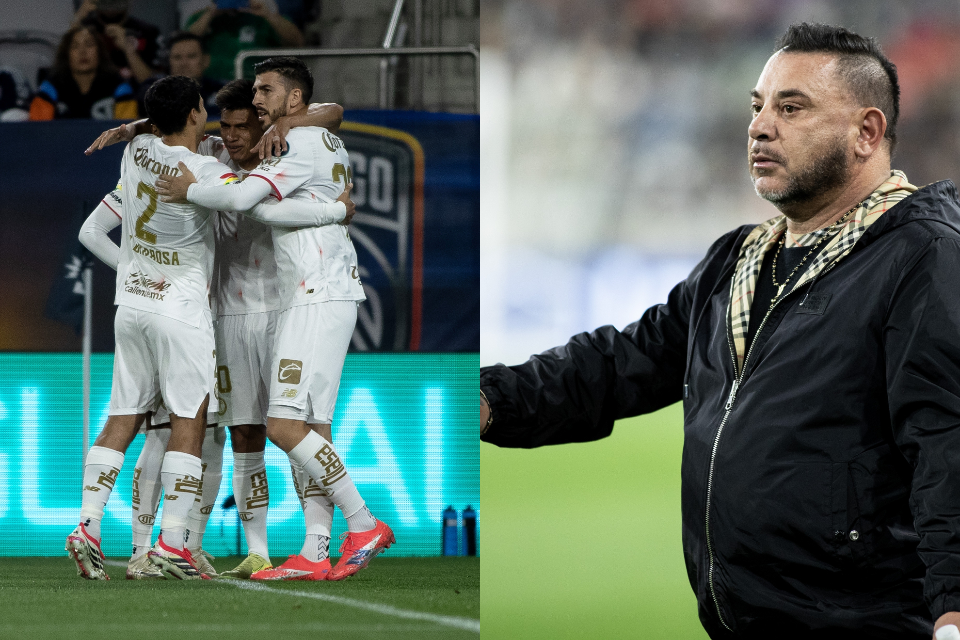 Toluca Turco Mohamed