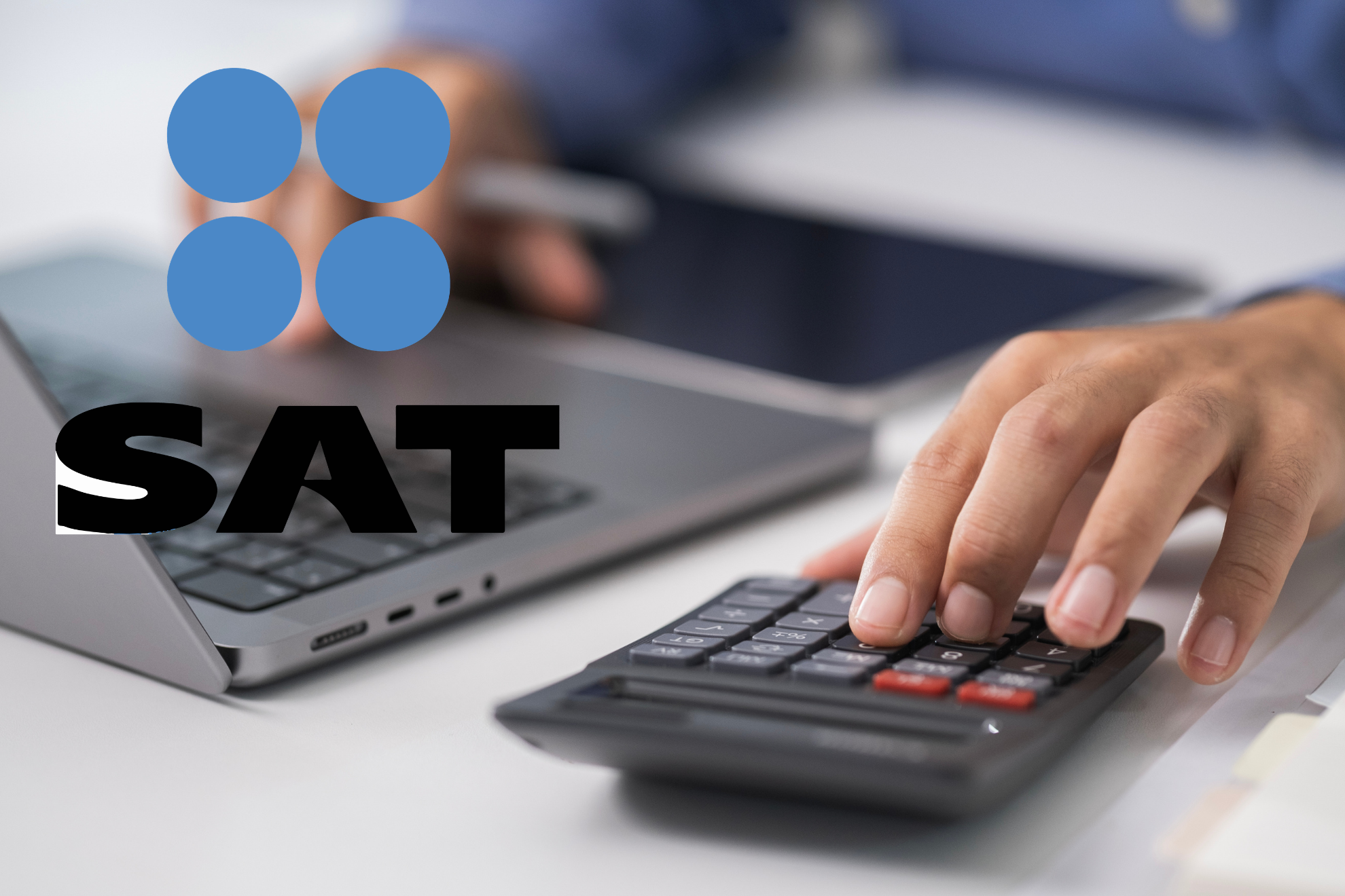 Declaraci�n Anual 2026: �C�mo saber si el SAT te devolver� dinero?