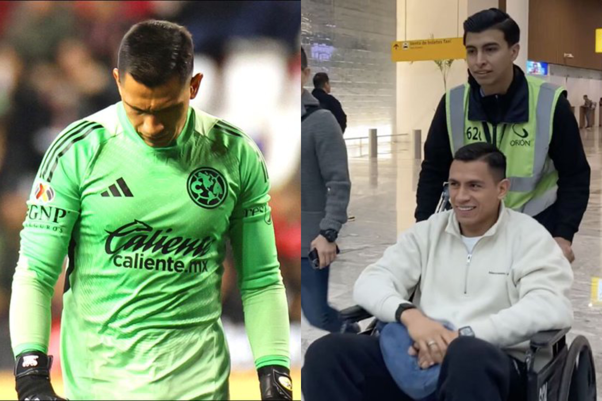 Luis �ngel Malag�n