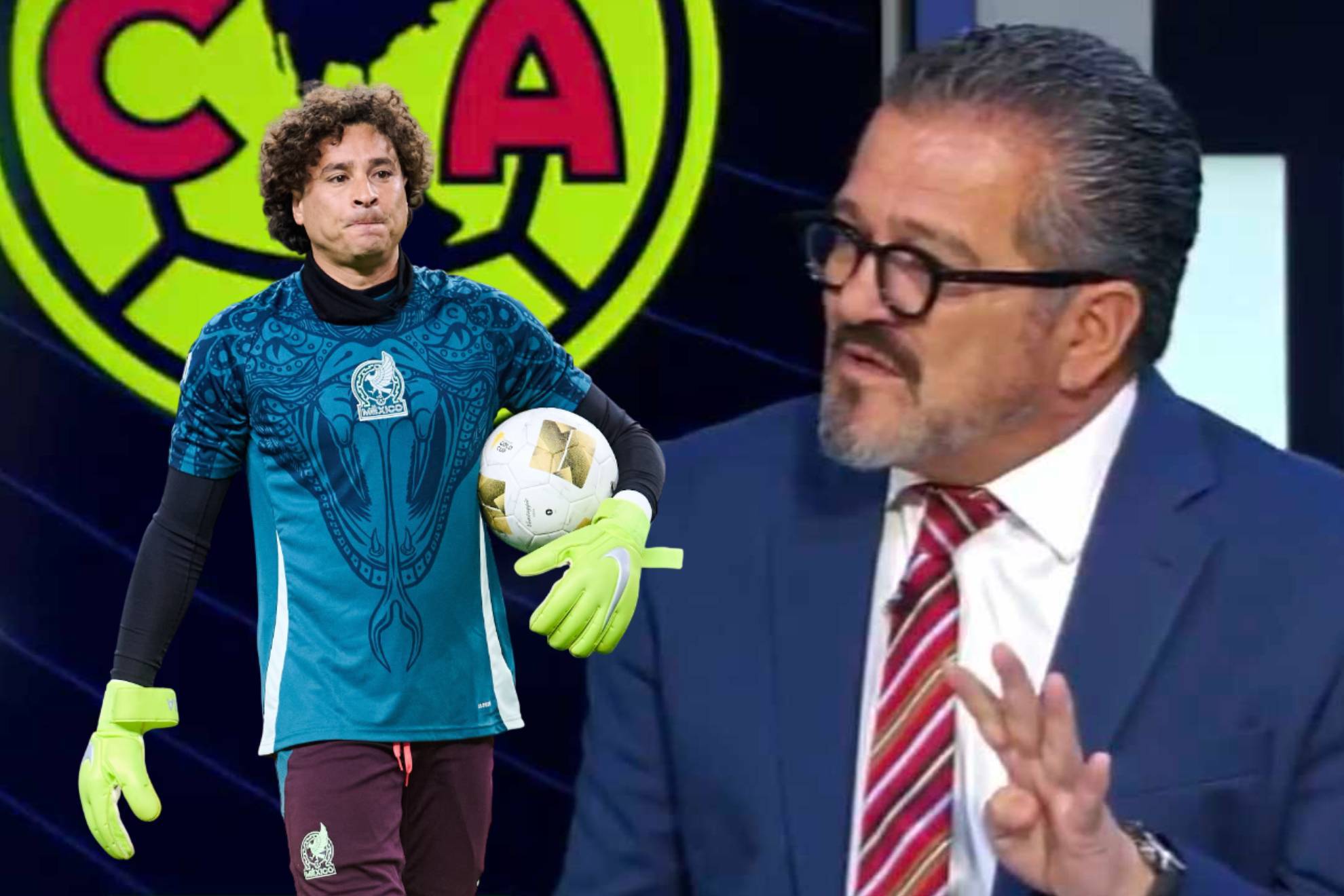 Se prendi� el debate en La �ltima Palabra