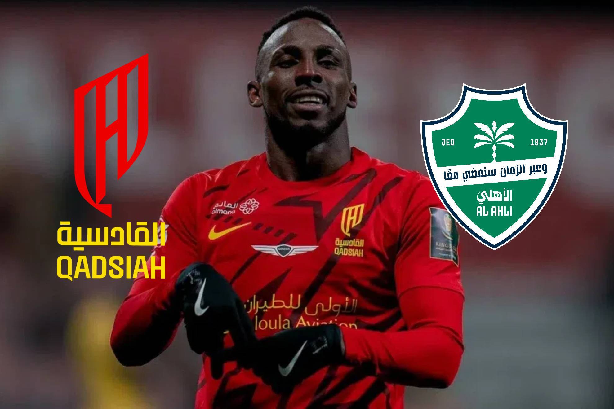 Al-Qadisiyah vs Al-Ahli: D�nde ver a Juli�n Qui�ones y a qu� hora inicia el partido de la Saudi Pro League