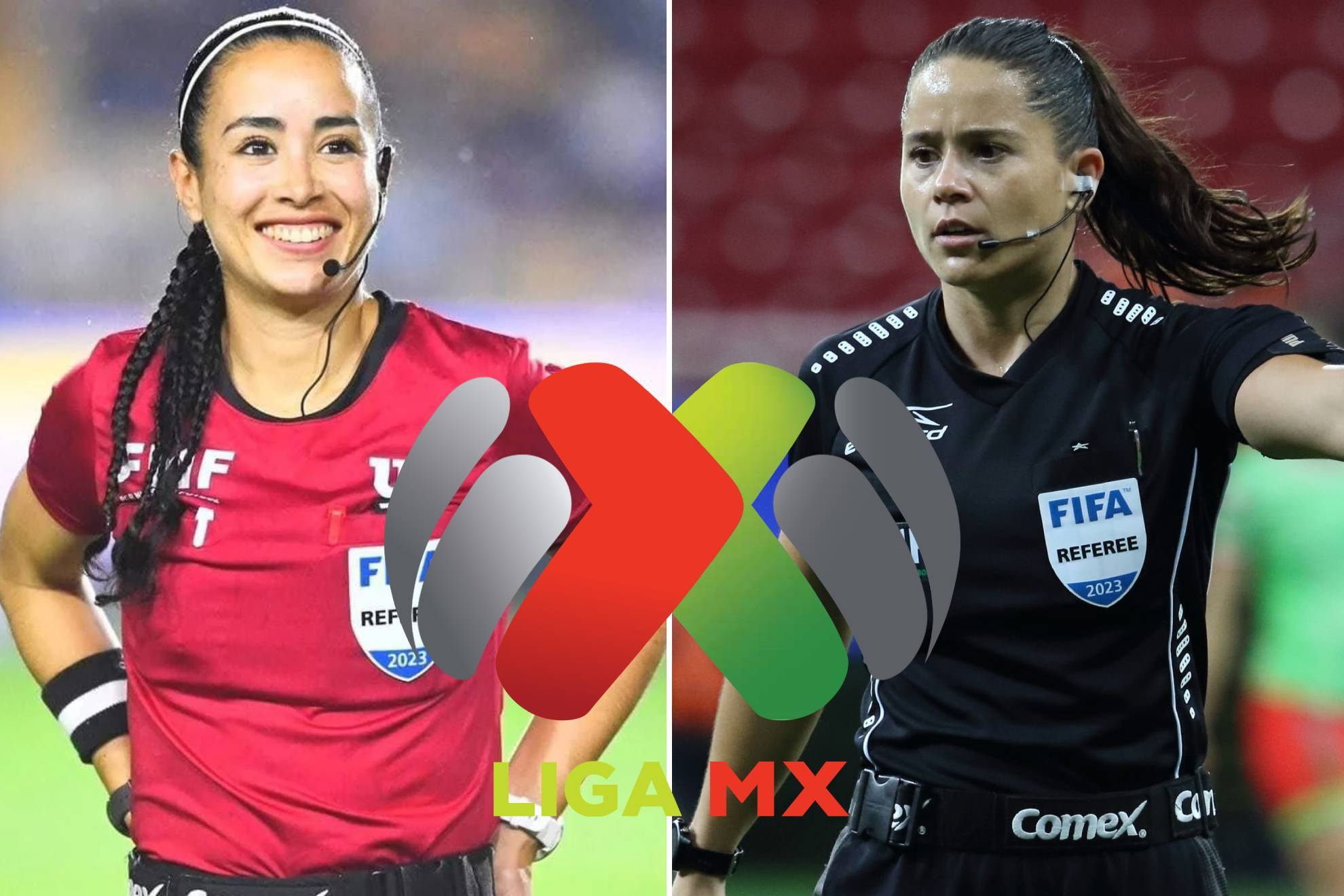 Katia Itzel Garc�a / Karen Hern�ndez