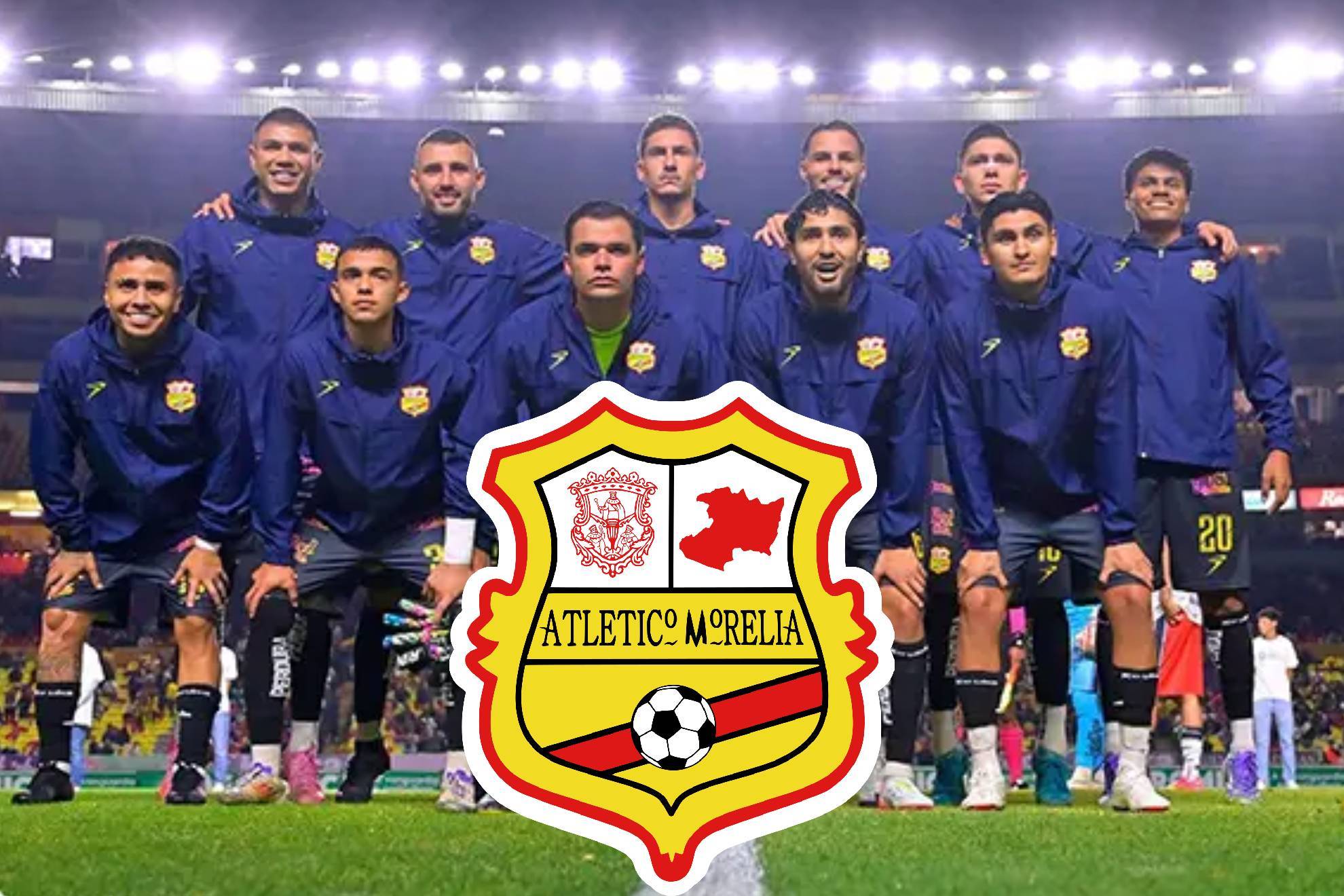 Esc�ndalo por armas y apuestas en el Atl�tico Morelia