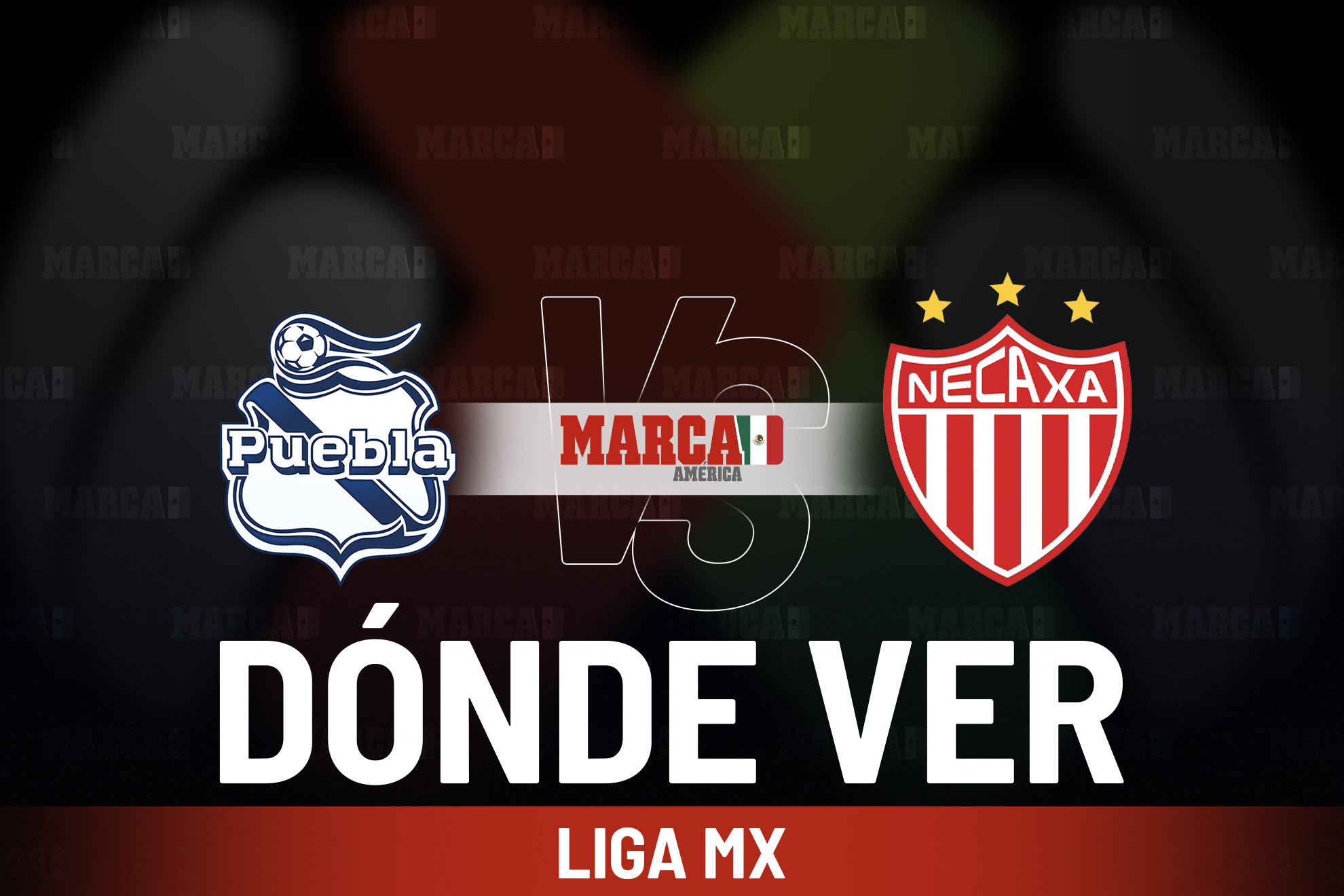 Puebla vs Necaxa: D�nde ver y a qu� hora inicia el partido de la Jornada 11 del Clausura en Liga MX
