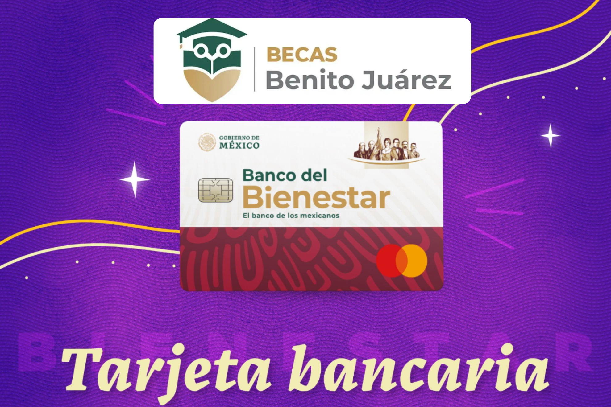 �Qu� documentos piden para recoger la tarjeta del Bienestar de la Beca Benito Ju�rez en marzo de 2026?