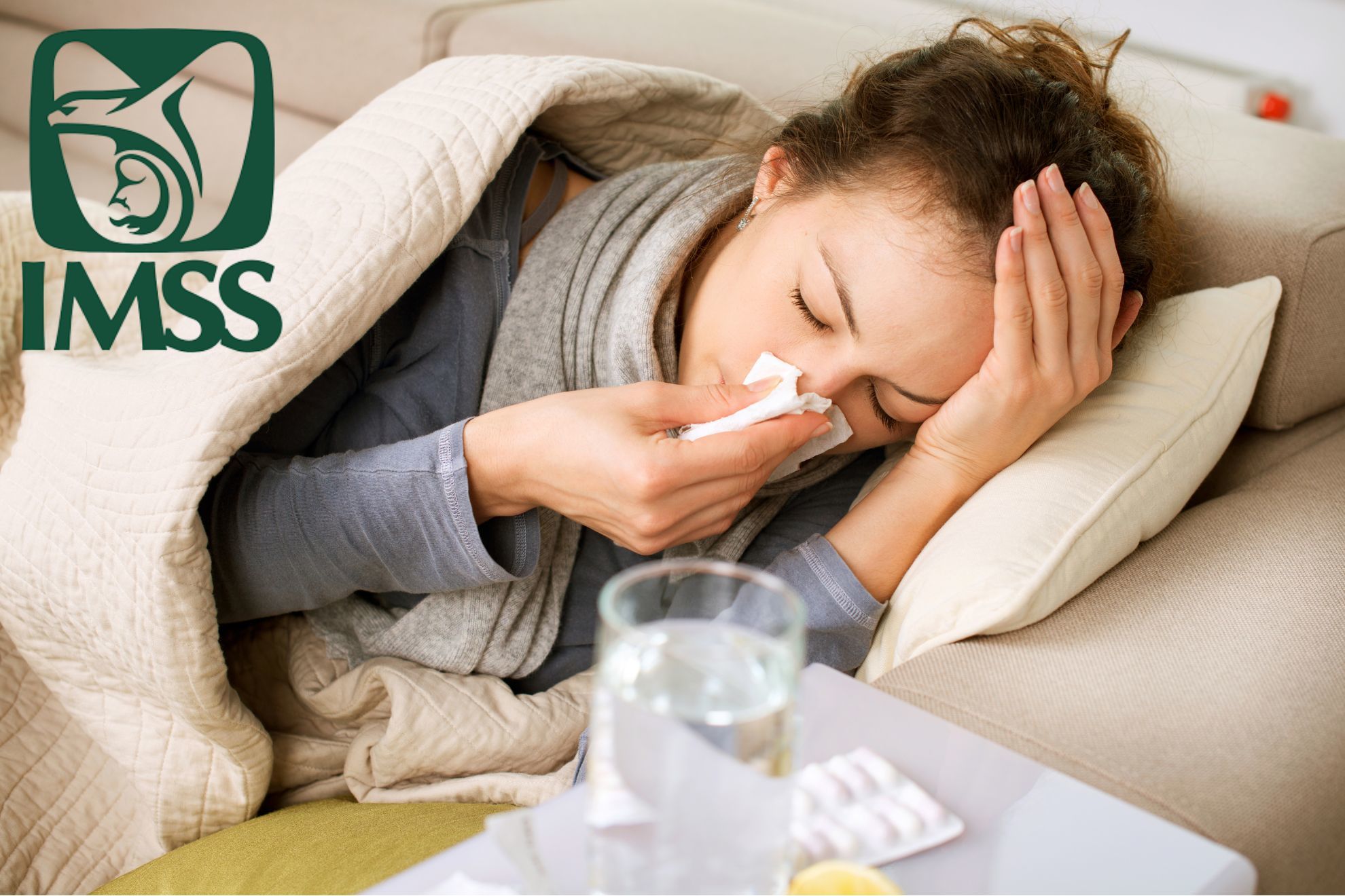 �Cu�les son los requisitos para cobrar una incapacidad en el IMSS y en qu� casos pagan el 100% del sueldo?