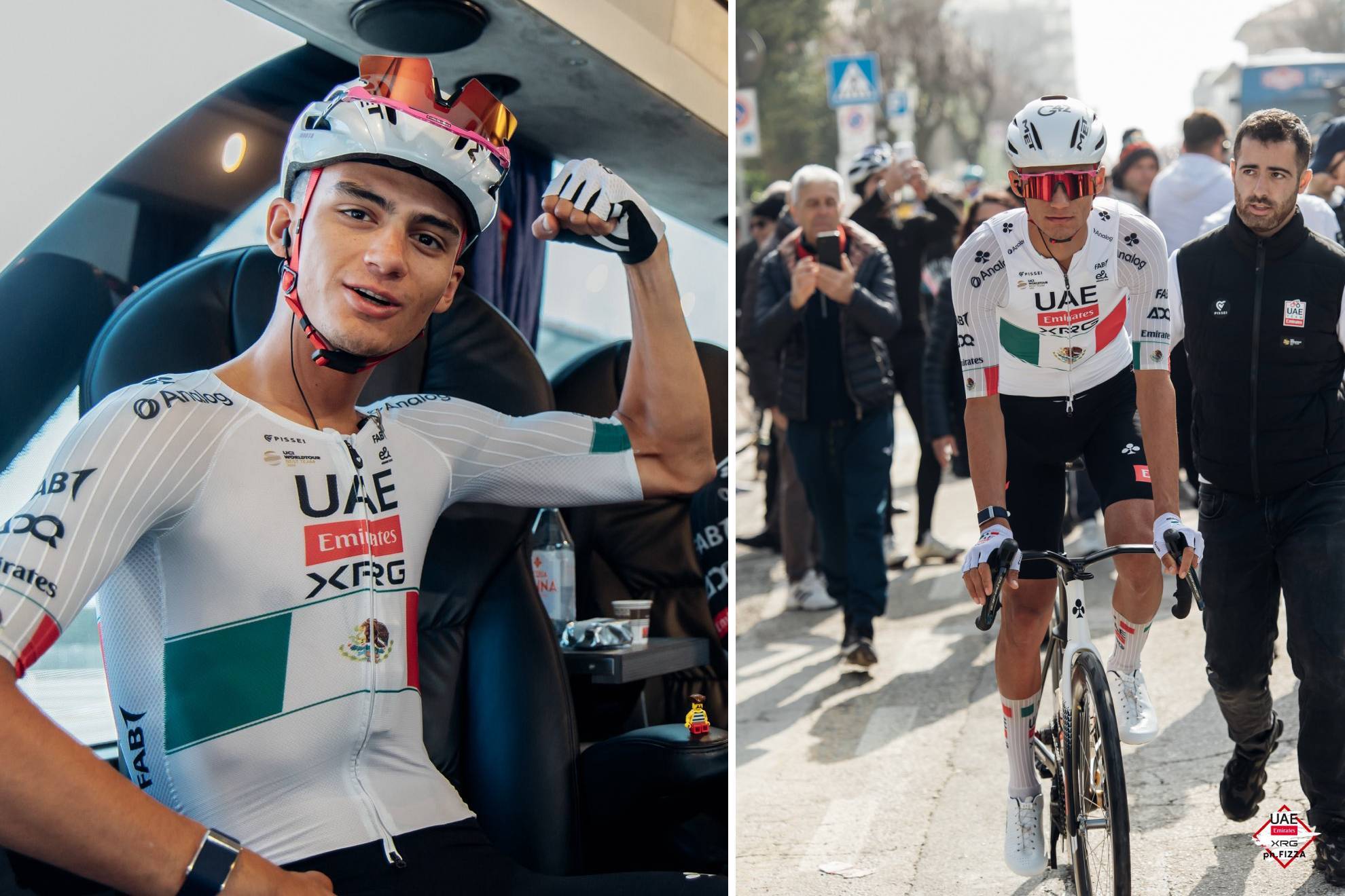 El Torito llegar� como l�der a la Etapa 6