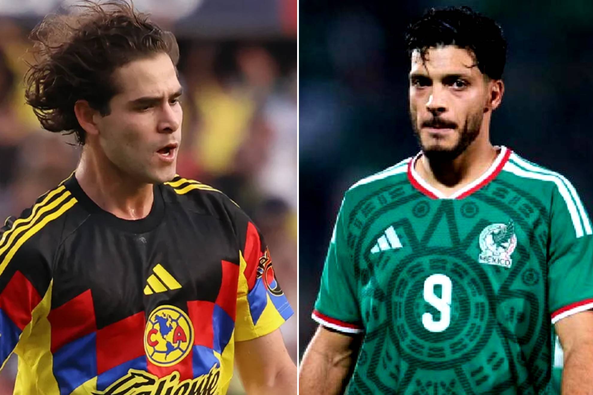 Patricio Salas / Ra�l Jim�nez |