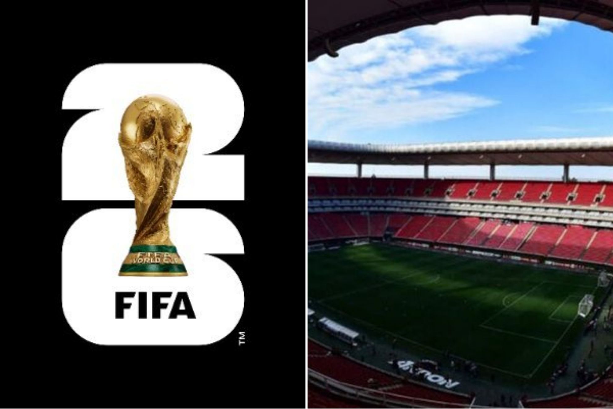 Chivas y autoridades de Jalisco ajustan el operativo de acceso al Estadio Akron para evitar el tráfico en el Mundial 2026