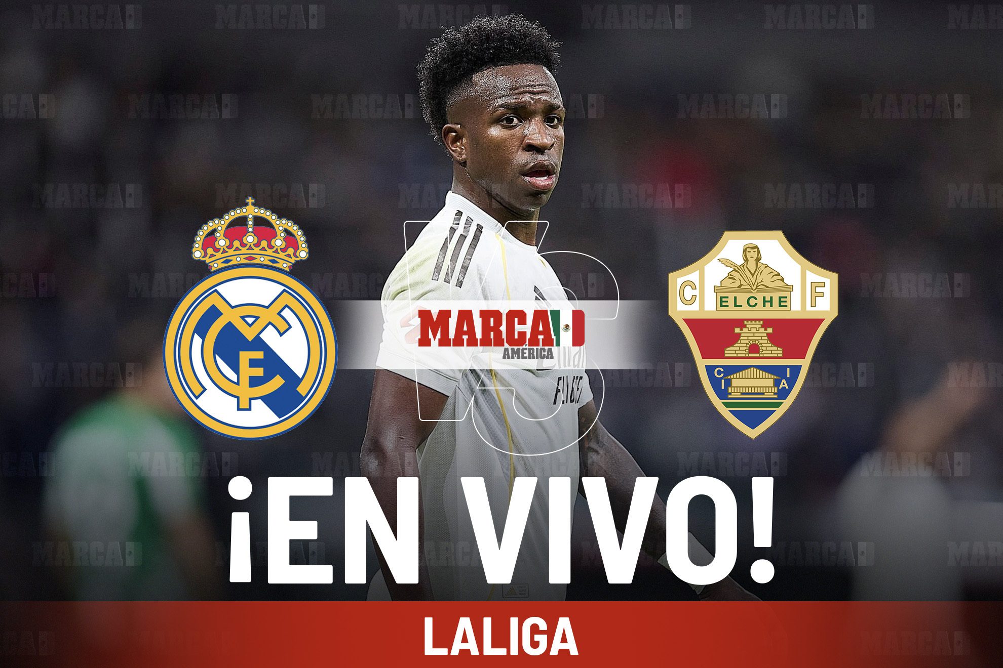 ¿Cómo quedó Real Madrid vs Elche? Cronología de la goleada en LaLiga 2026