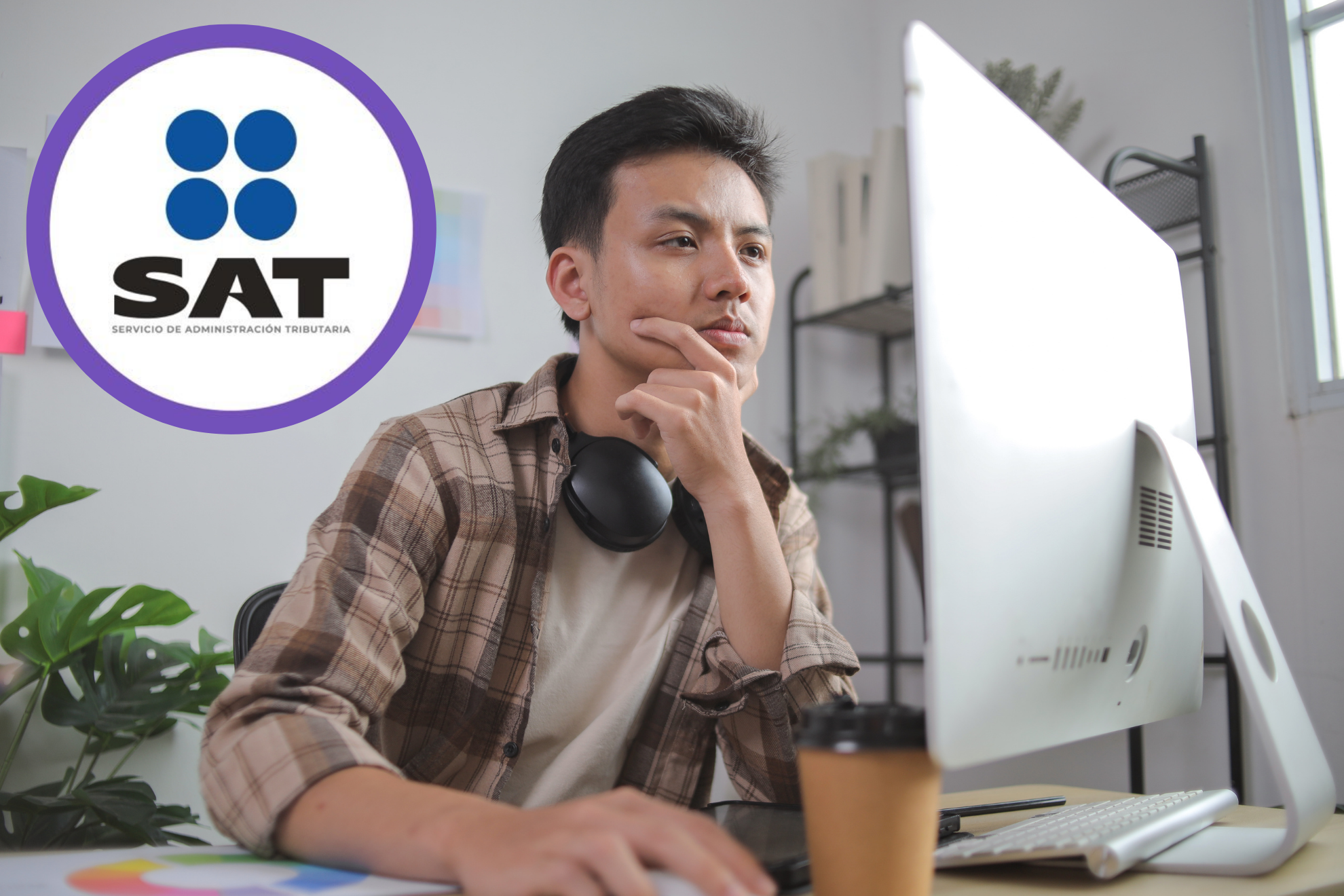 SAT: en qu� casos puede demorarse la devoluci�n anual y qu� revisar antes de enviar la declaraci�n