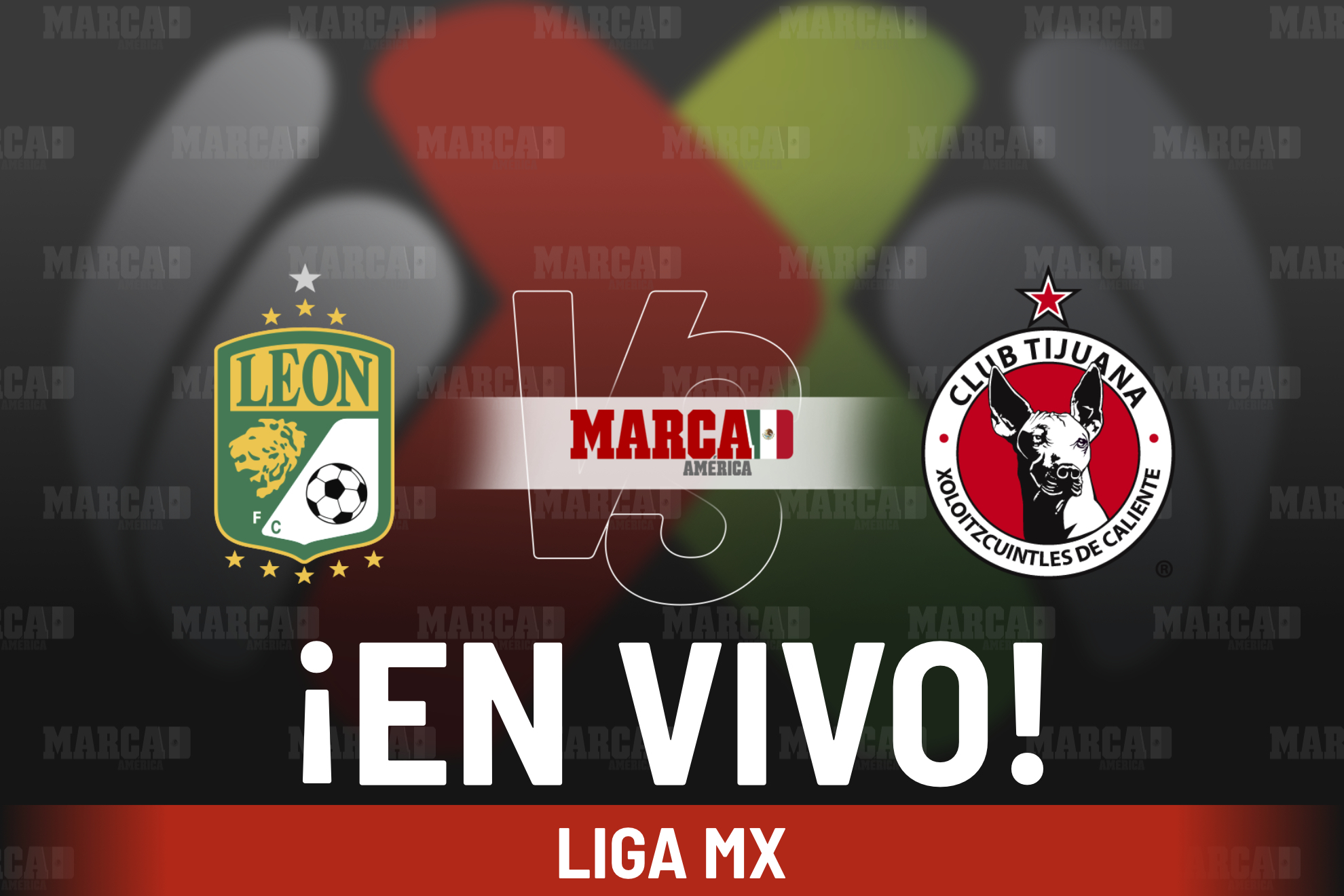 �C�mo qued� Le�n vs Tijuana? Resultado y cronolog�a del partido de la Jornada 11