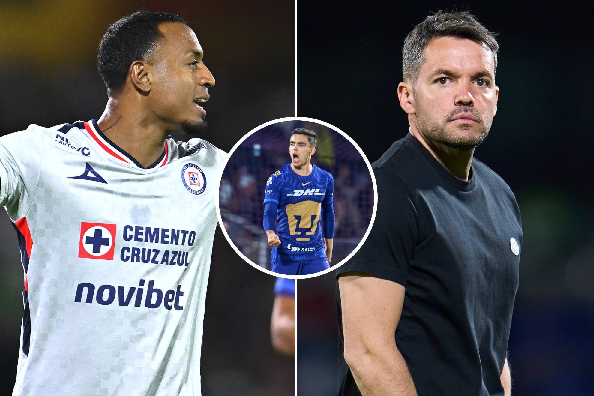 Willer Ditta / Nicol�s Larcam�n |