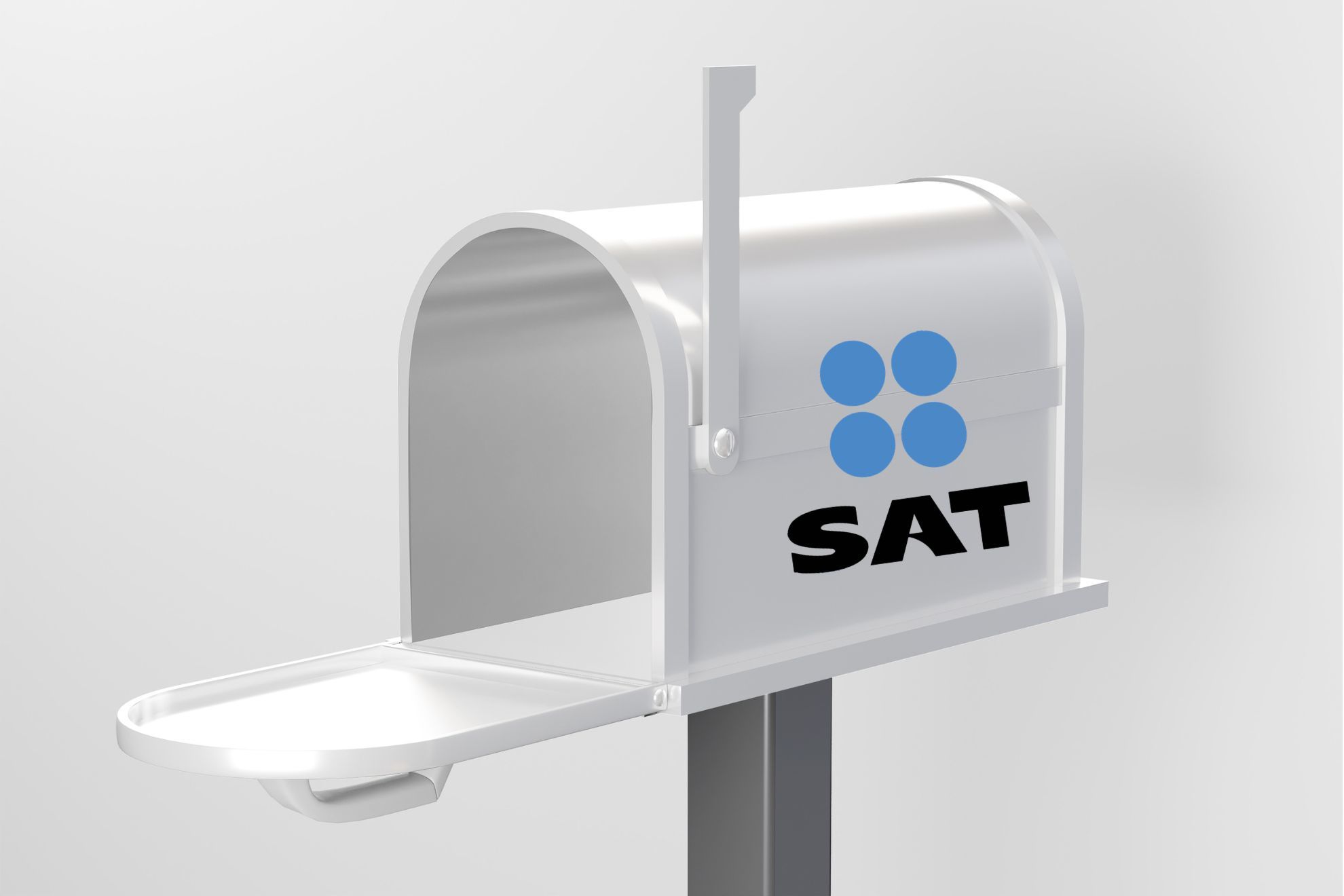 �C�mo habilitar el Buz�n tributario en 2026? De esta manera lo puedes activar