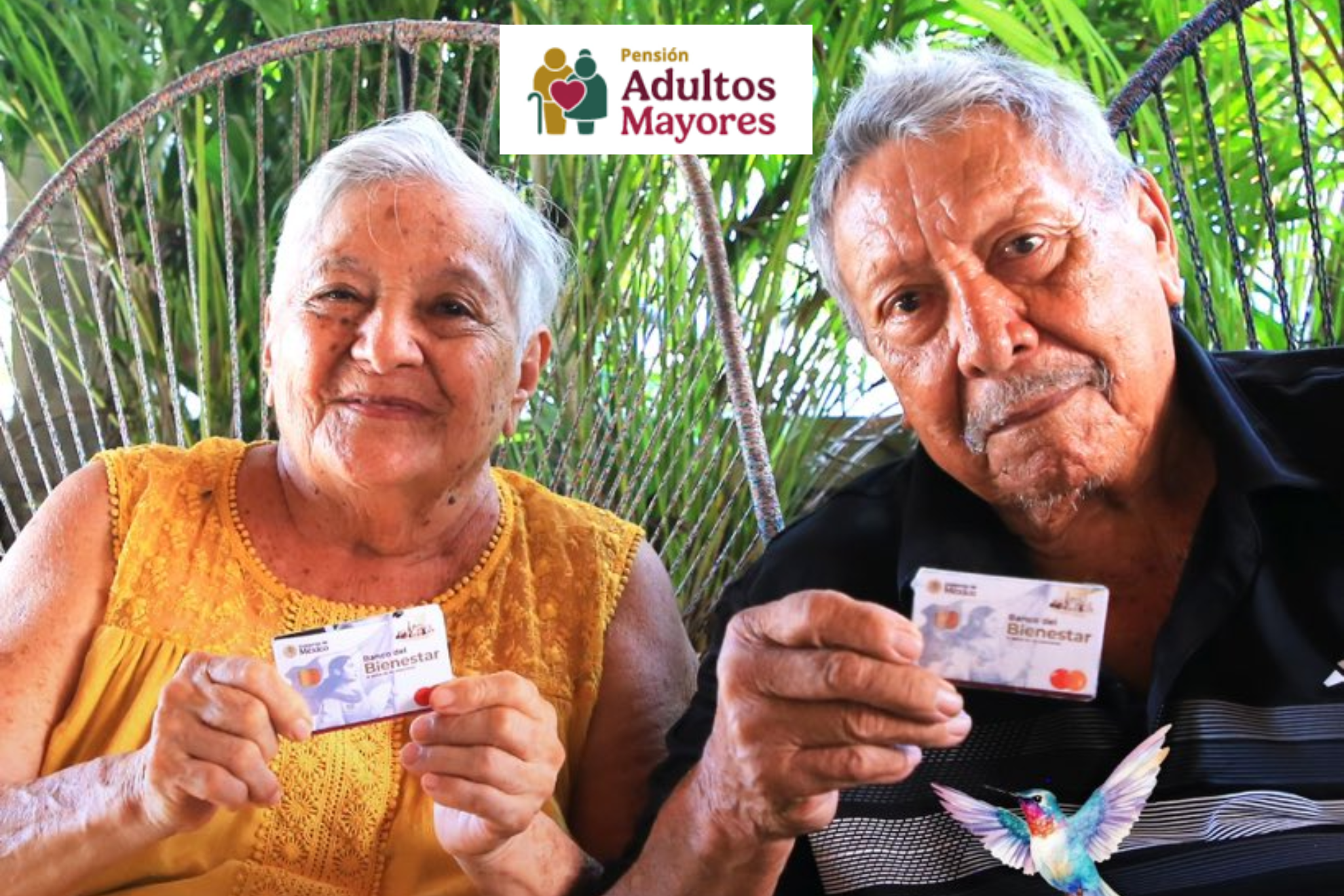 �Habr� pago de la Pensi�n Bienestar este lunes? Esto es lo que se sabe del dep�sito a beneficiarios