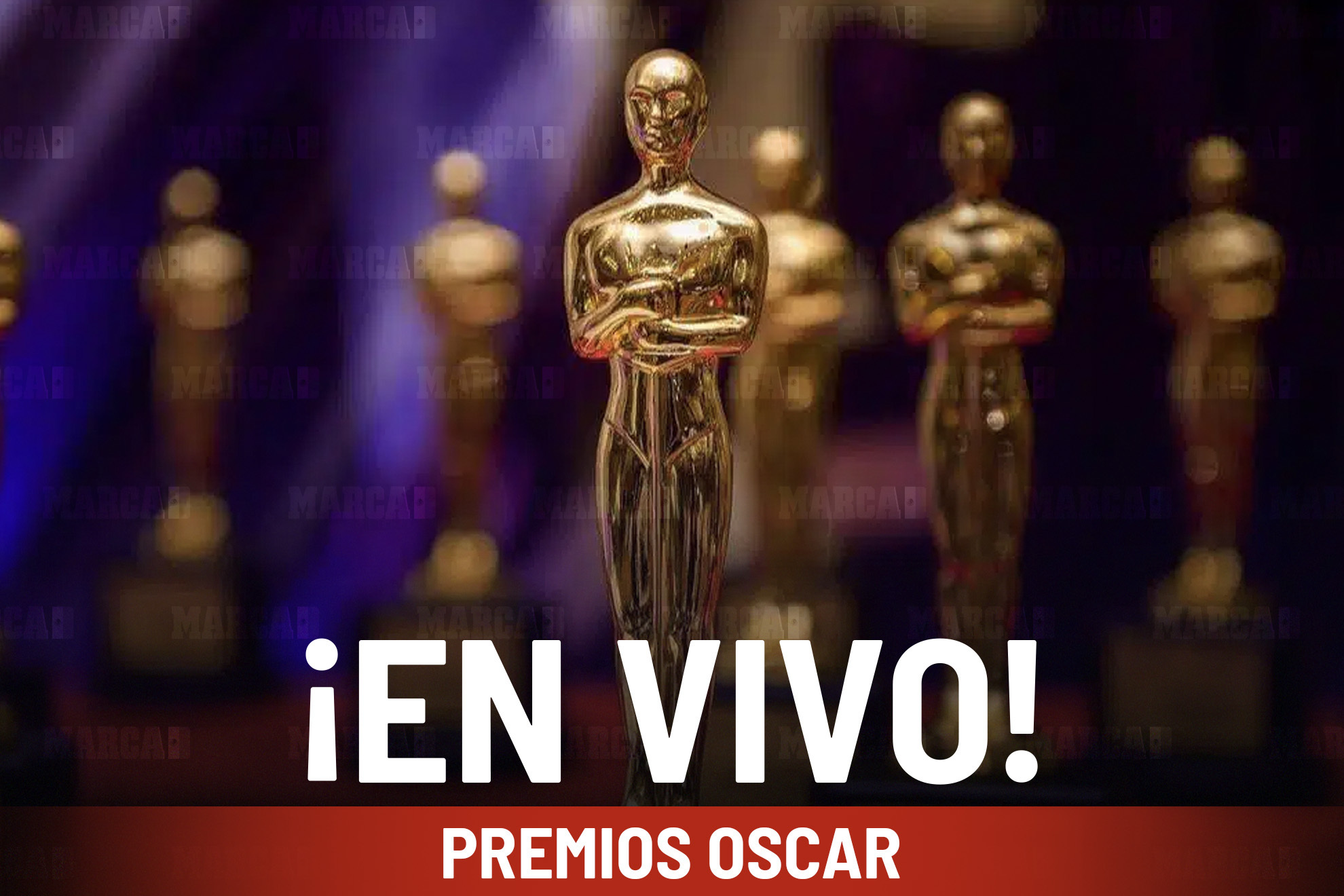 Oscars 2026 EN VIVO Hoy. Alfombra Roja y Ganadores de los Premios de la Academia 2026