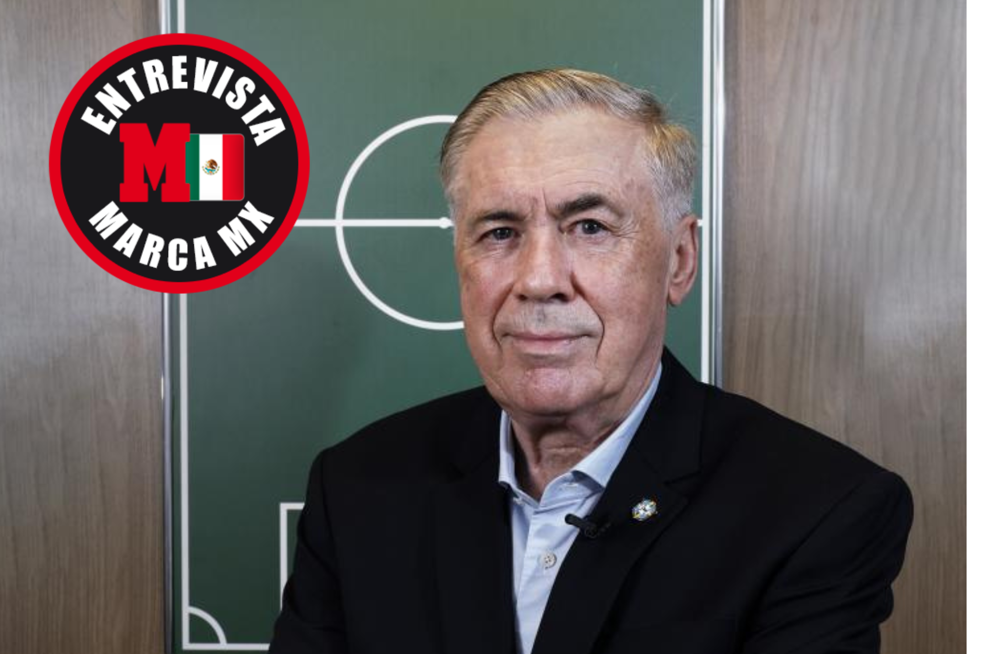 Ancelotti: �Por qu� cambi� el Real Madrid? No fue solo Kroos por Mbapp�