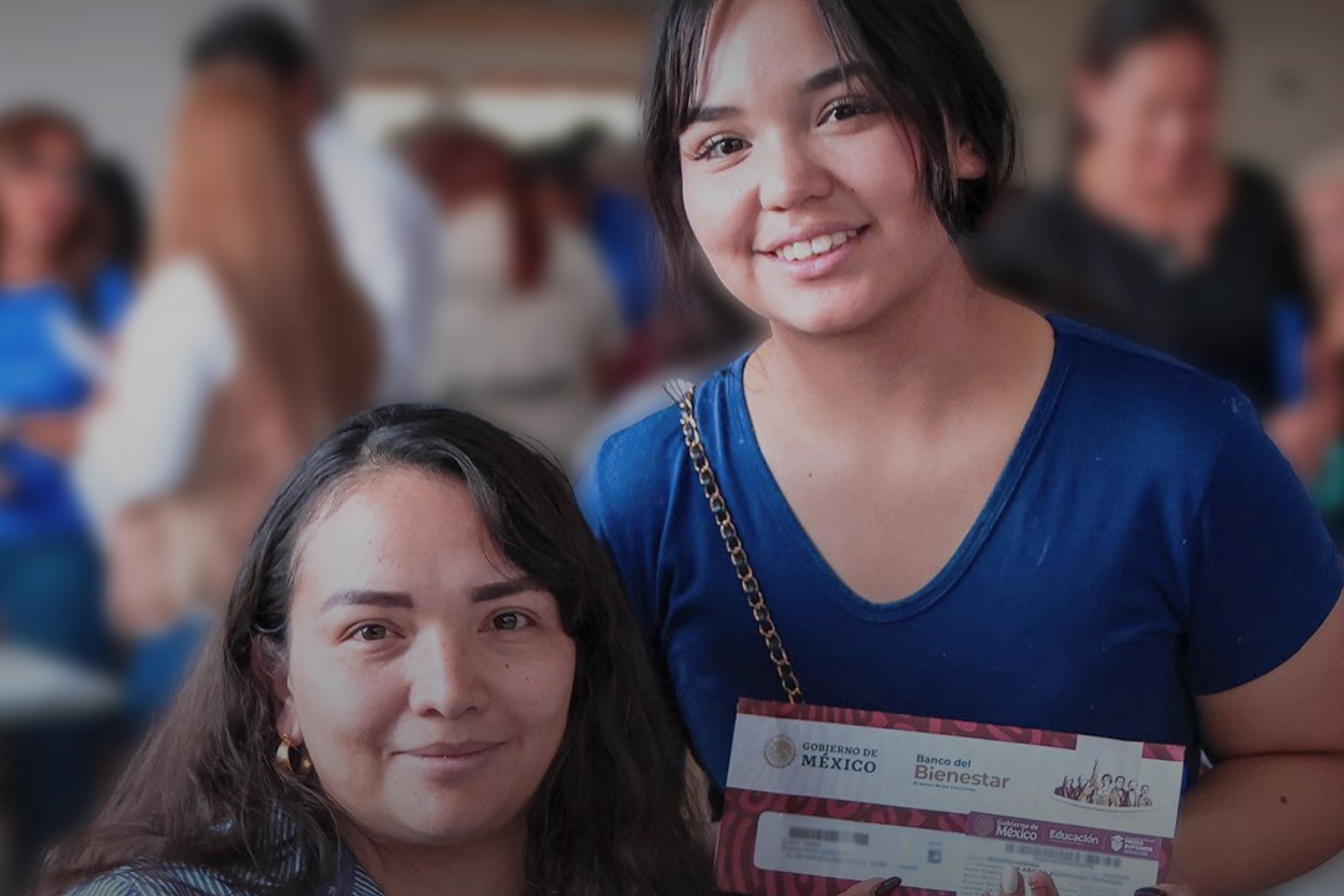 �Cu�ndo tienes que recoger tu tarjeta de la Beca Benito Ju�rez? Fechas y sedes d�nde podr�s pasar por ella