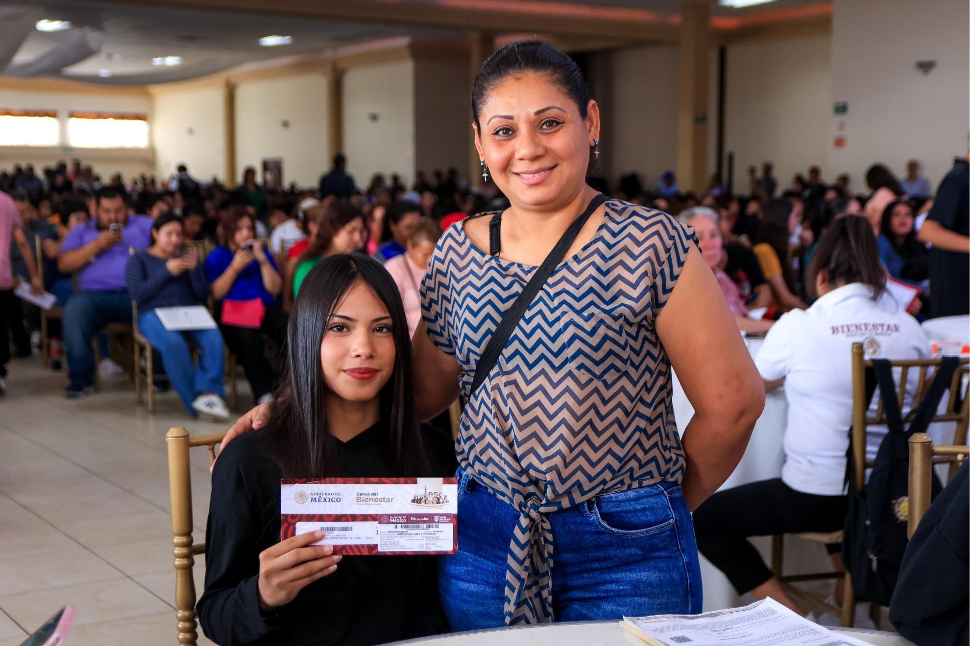 �Cu�ndo registrarse para la Beca Gertrudis Bocanegra 2026? Estos son los �nicos d�as para pedir el apoyo de transporte