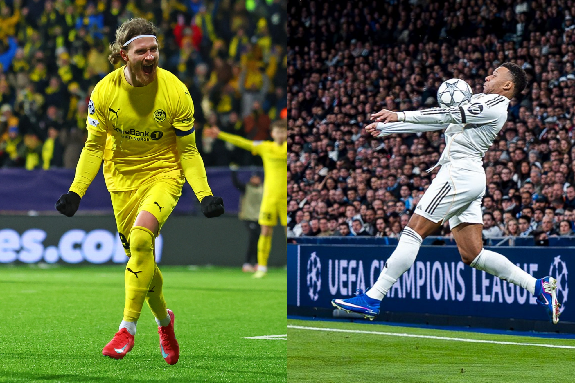 Octavos Champions: Qui�nes juegan, d�nde ver en vivo en M�xico y horarios de la vuelta