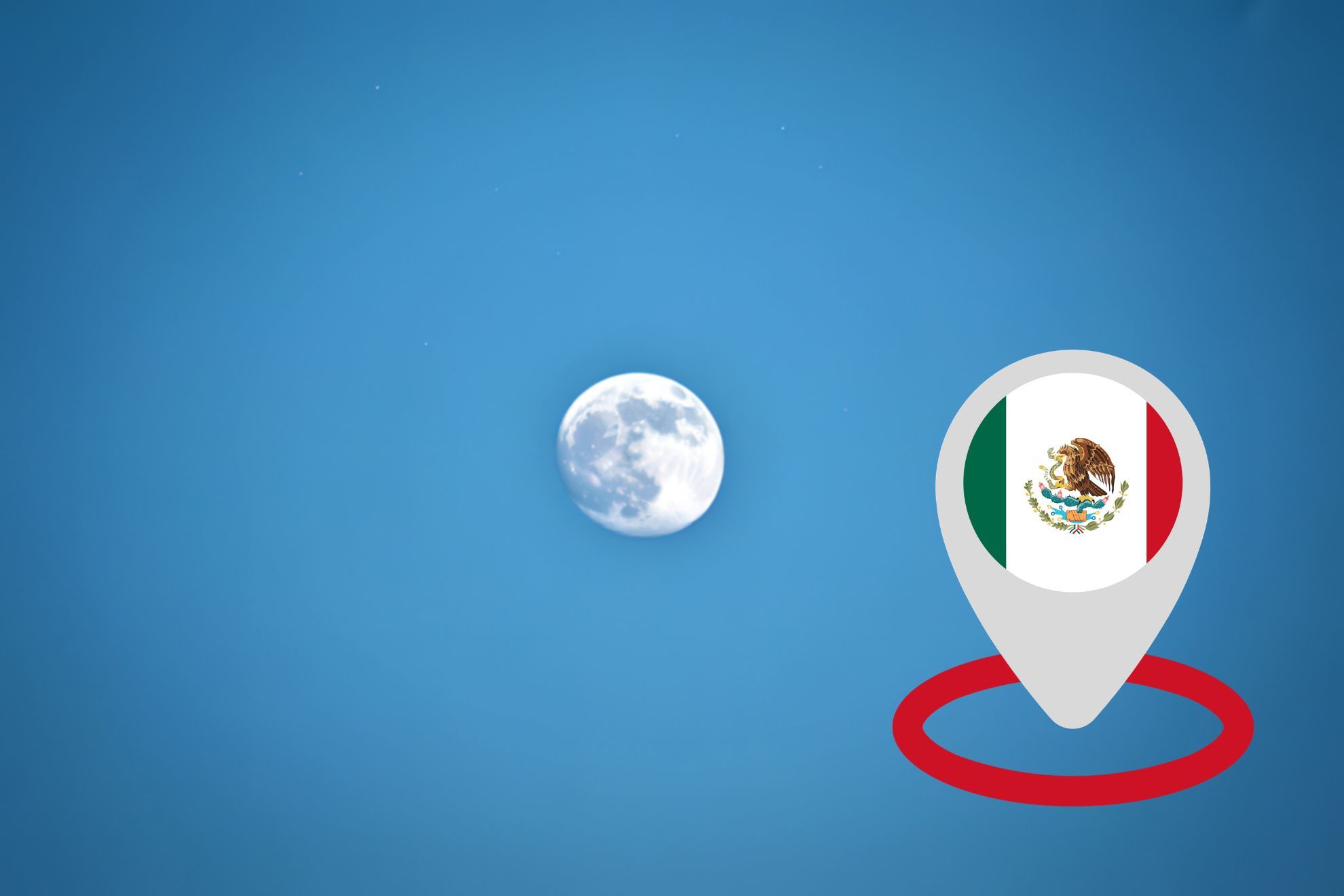 Luna nueva de marzo 2026: �cu�ndo ocurre y si se podr� ver en M�xico?