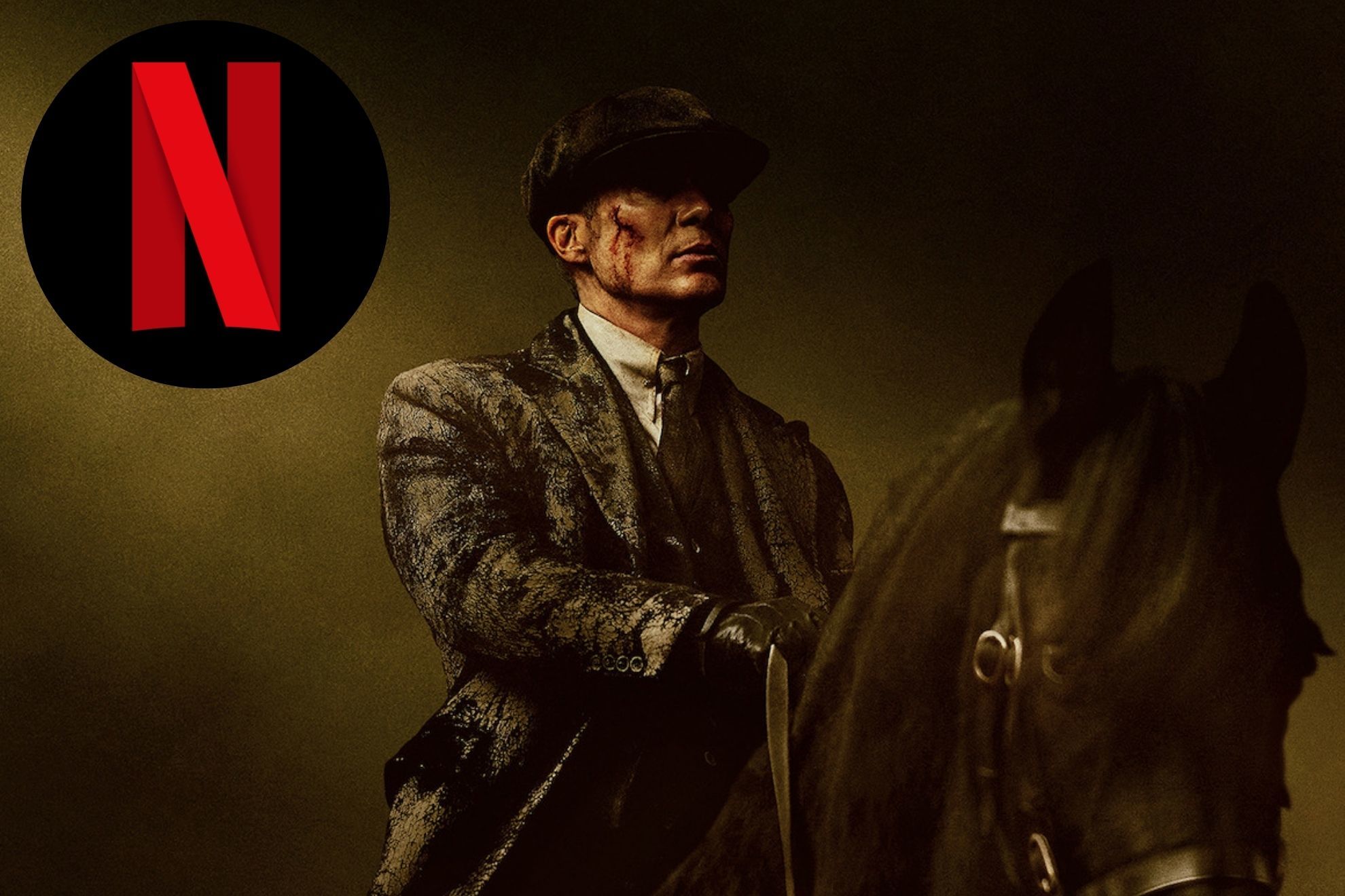 �Cu�ndo y a qu� hora se estrena la nueva pel�cula de Peaky Blinders en Netflix y c�mo se conecta con la serie?