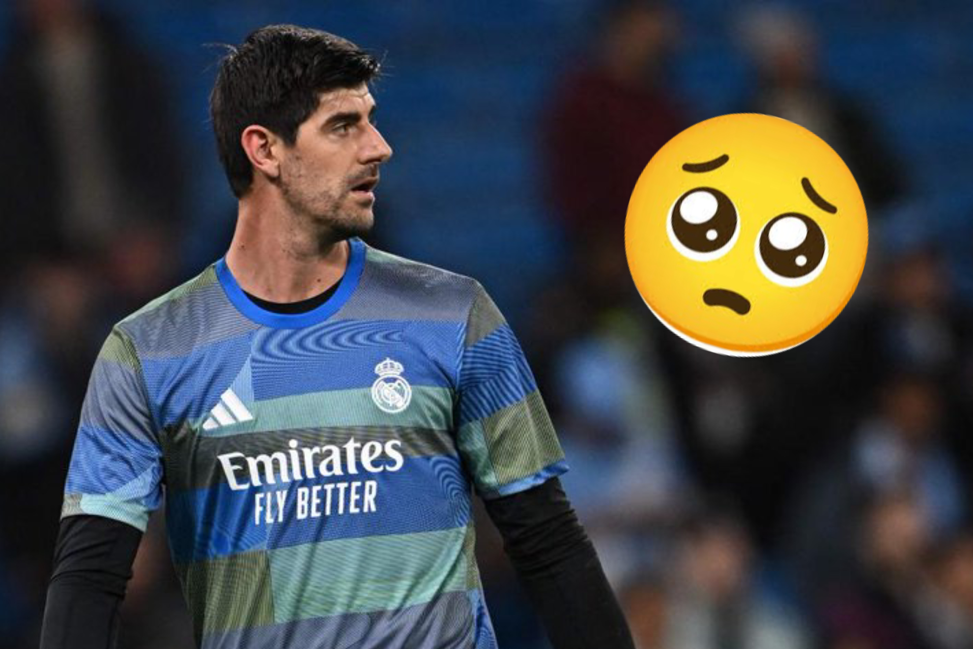 Thibaut Courtois
