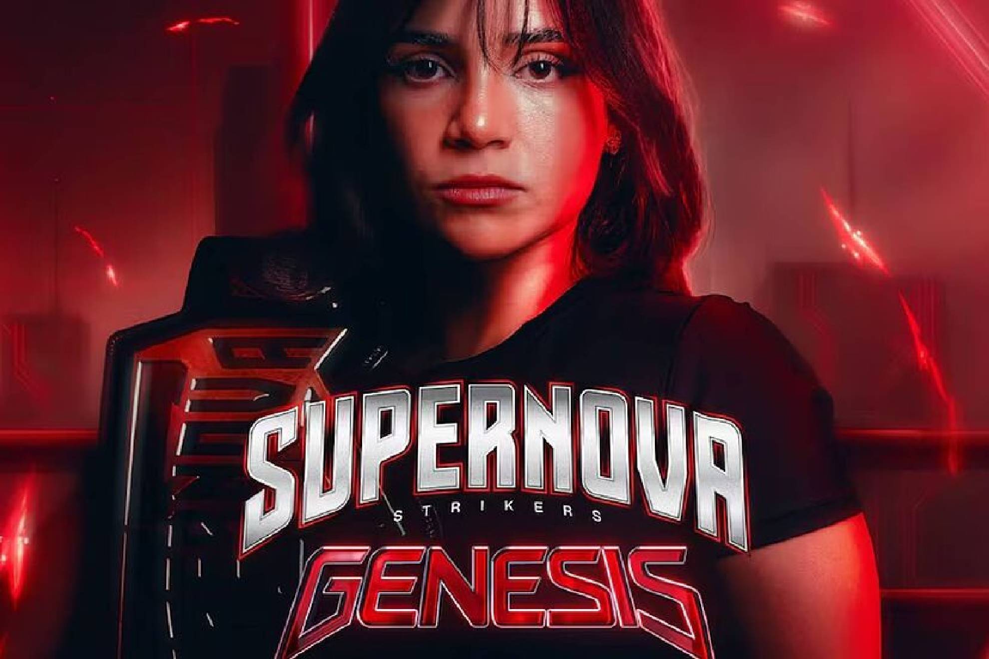 Alana vs Flor Vigna: Se revela la pelea estelar de Supernova Genesis 2026; fecha y hora del combate